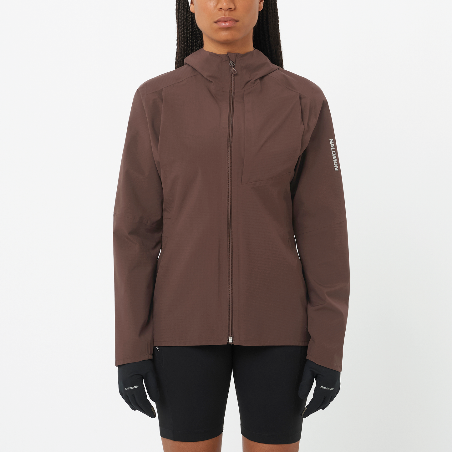 BONATTI TRAIL JACKET WOMEN'S