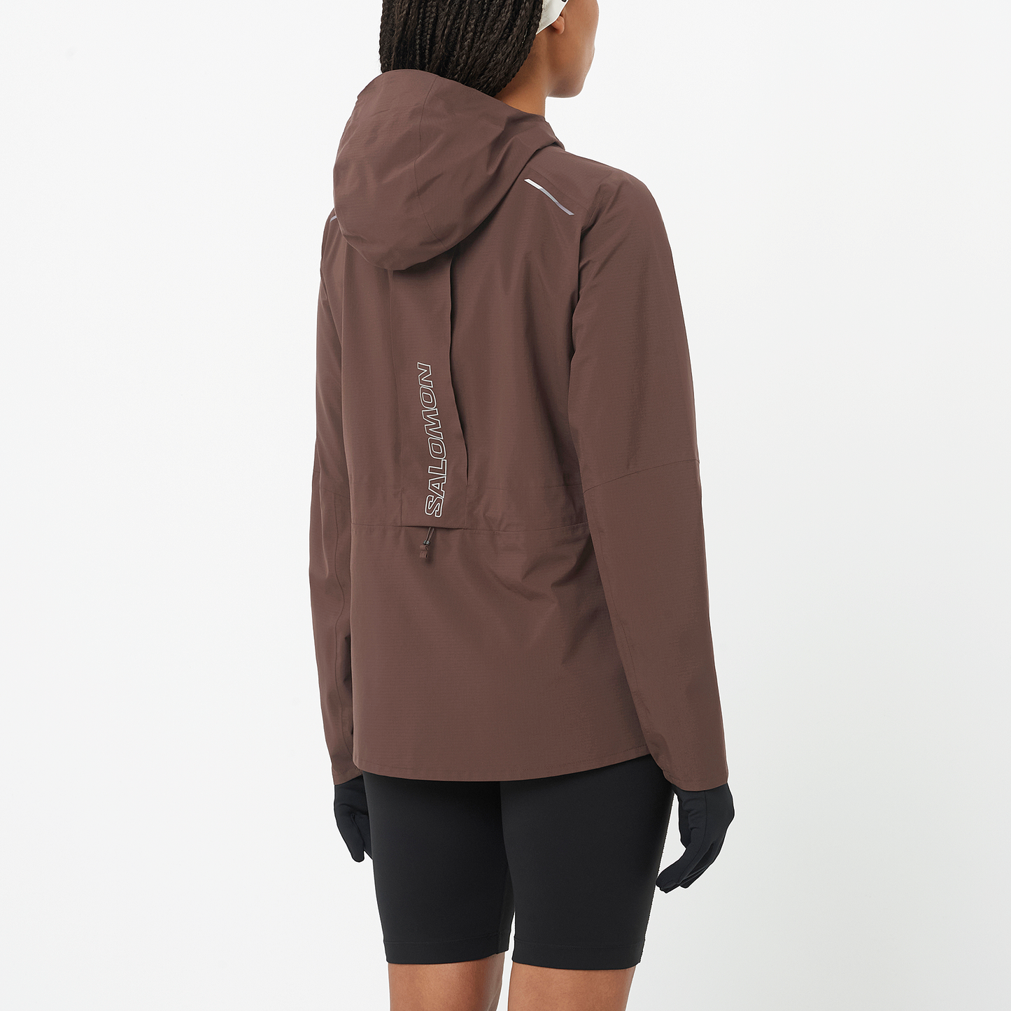 BONATTI TRAIL JACKET WOMEN'S