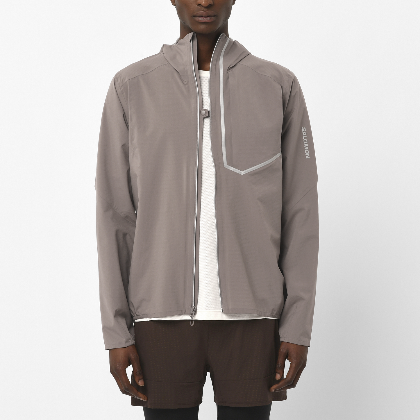 BONATTI TRAIL JACKT MEN'S