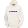 SALOMON LOGO HOODIE MEN'S
