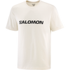 SALOMON LOGO TEE MEN'S