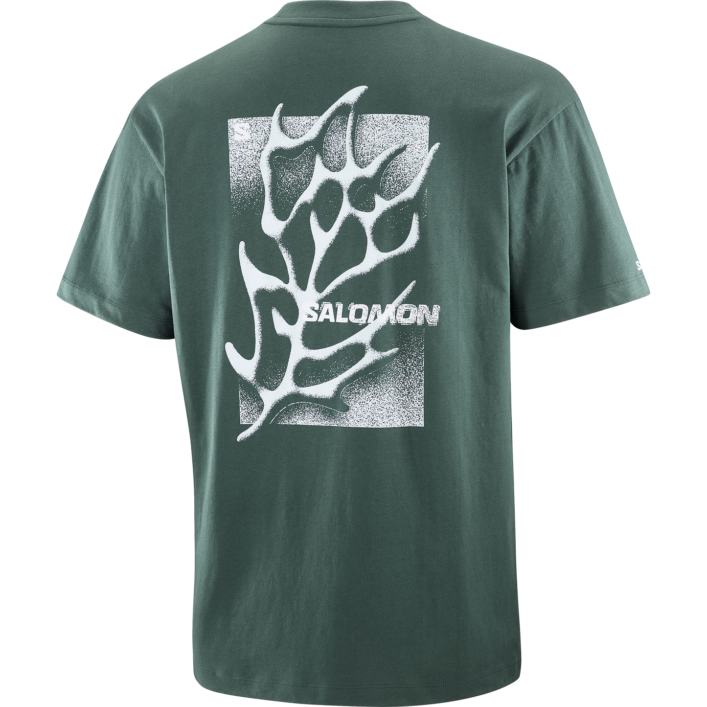 FREESTYLE Short Sleeve Tee Unisex