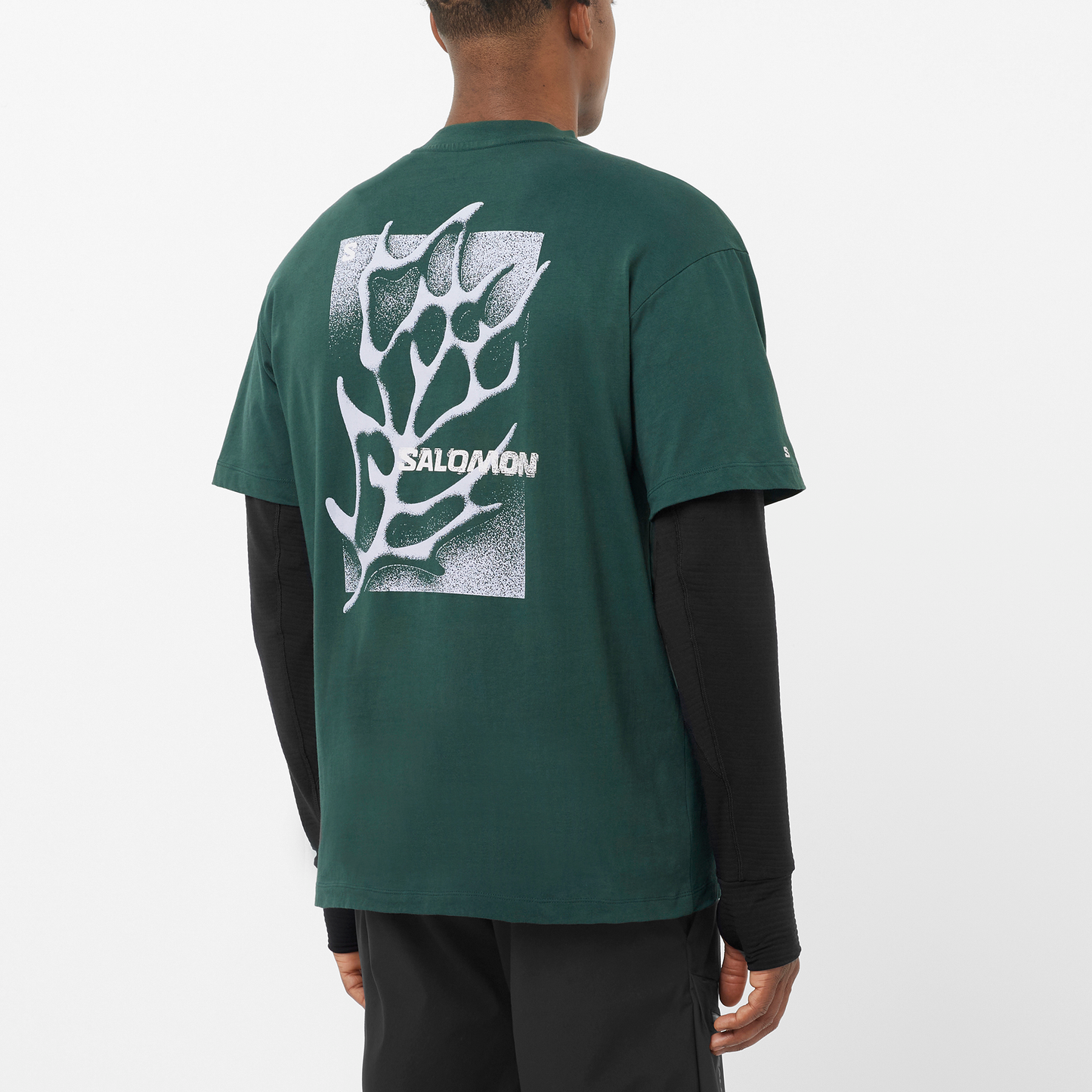 FREESTYLE Short Sleeve Tee Unisex