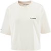 SALOMON LOGO SHORT SLEEVE TEE WOMEN'S