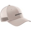 LOGO TRUCKER CAP