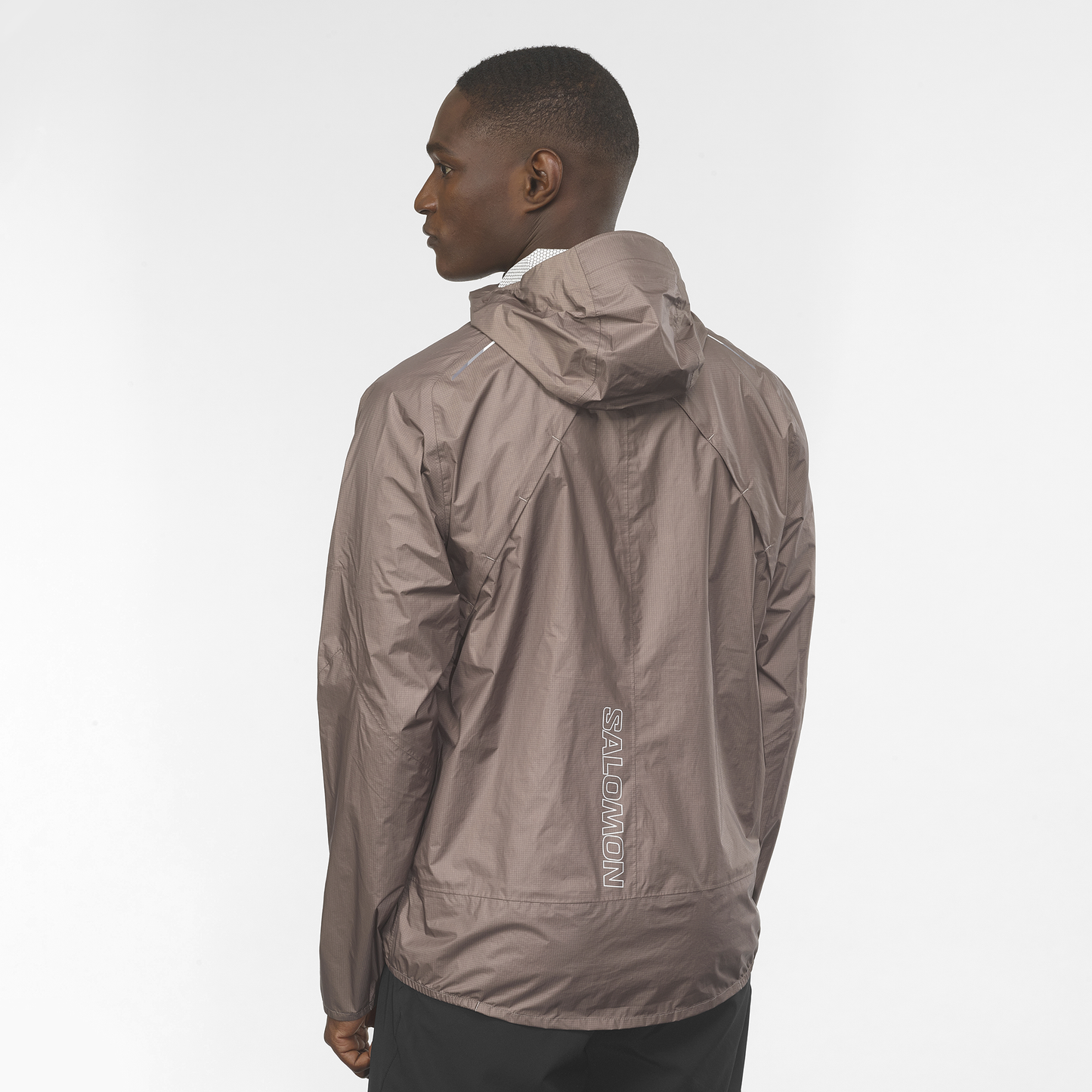 BONATTI WATERPROOF JACKET MEN'S