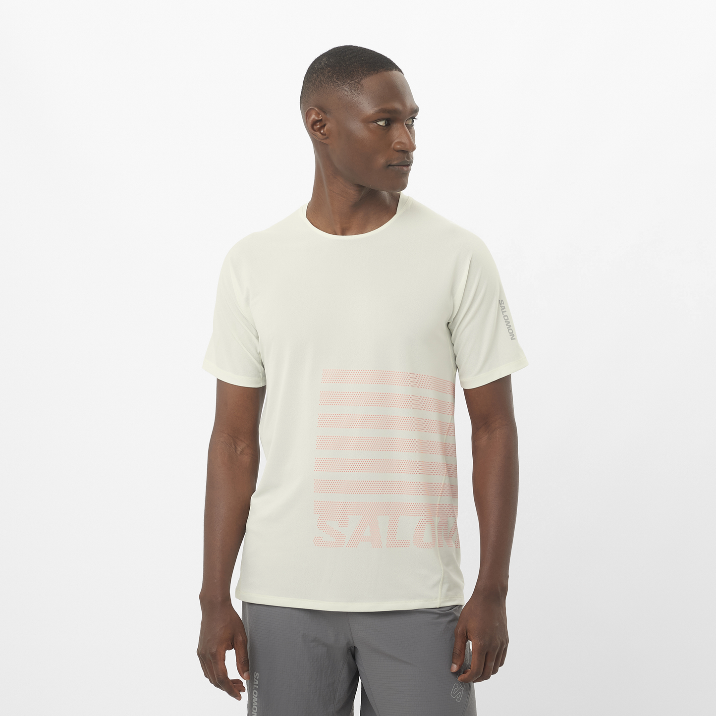 SENSE AERO SHORT SLEEVE TEE GFX MEN'S