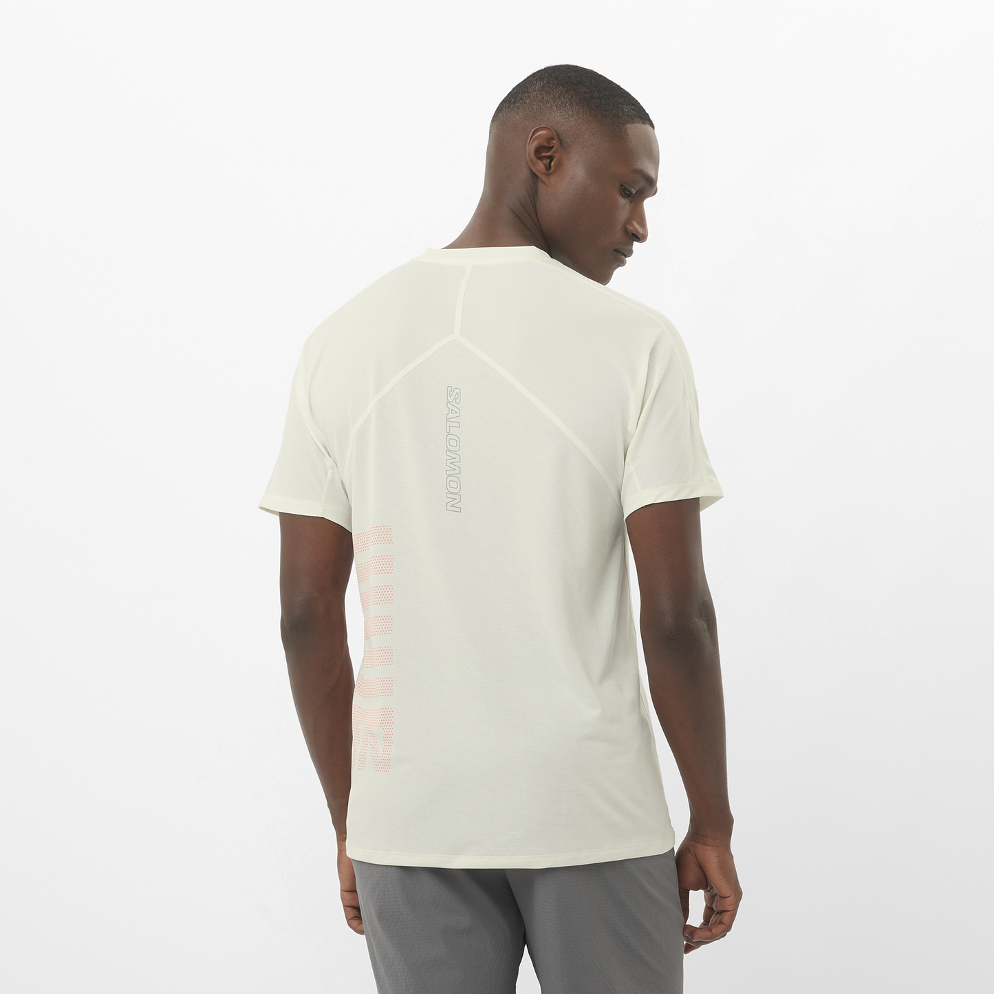 SENSE AERO SHORT SLEEVE TEE GFX MEN'S