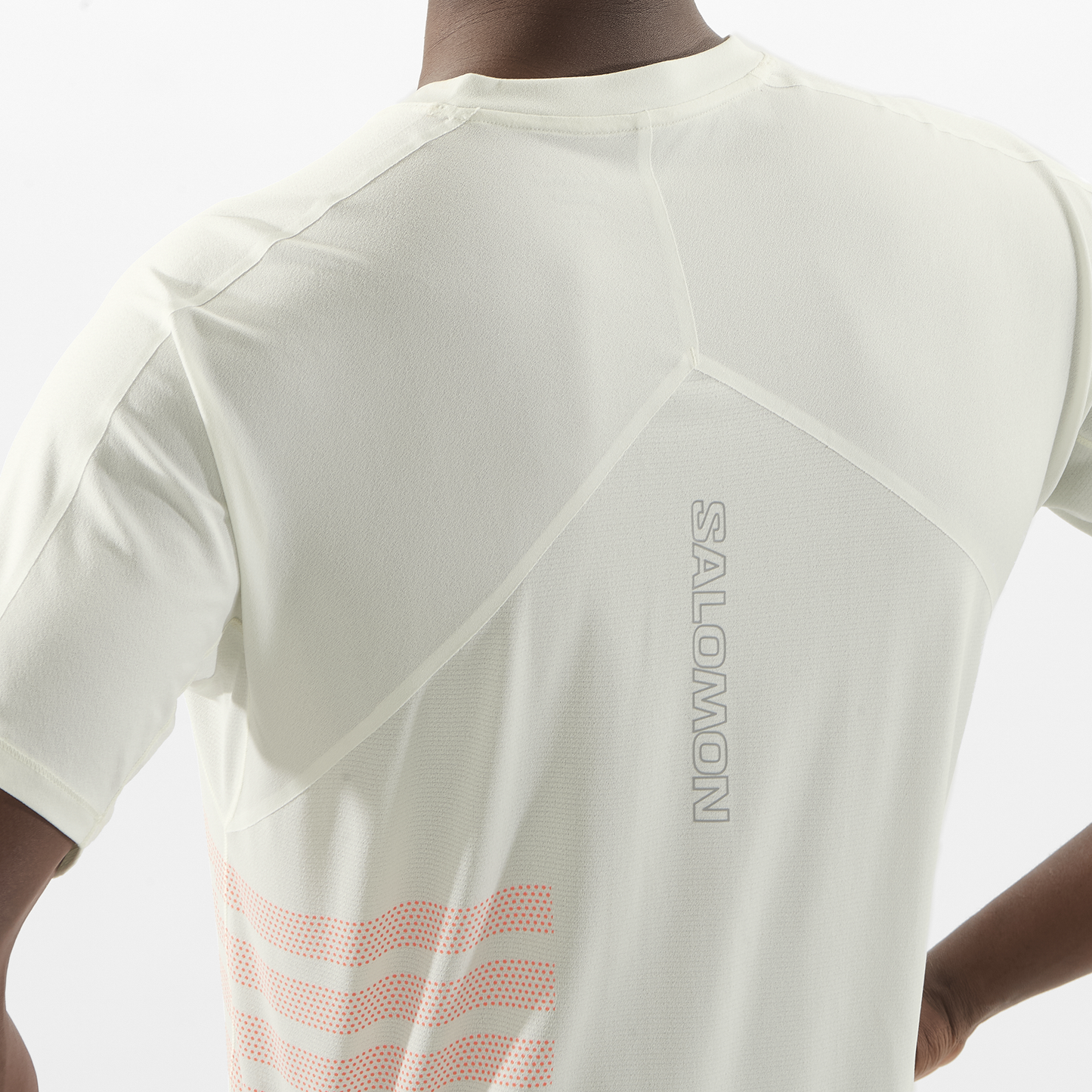 SENSE AERO SHORT SLEEVE TEE GFX MEN'S