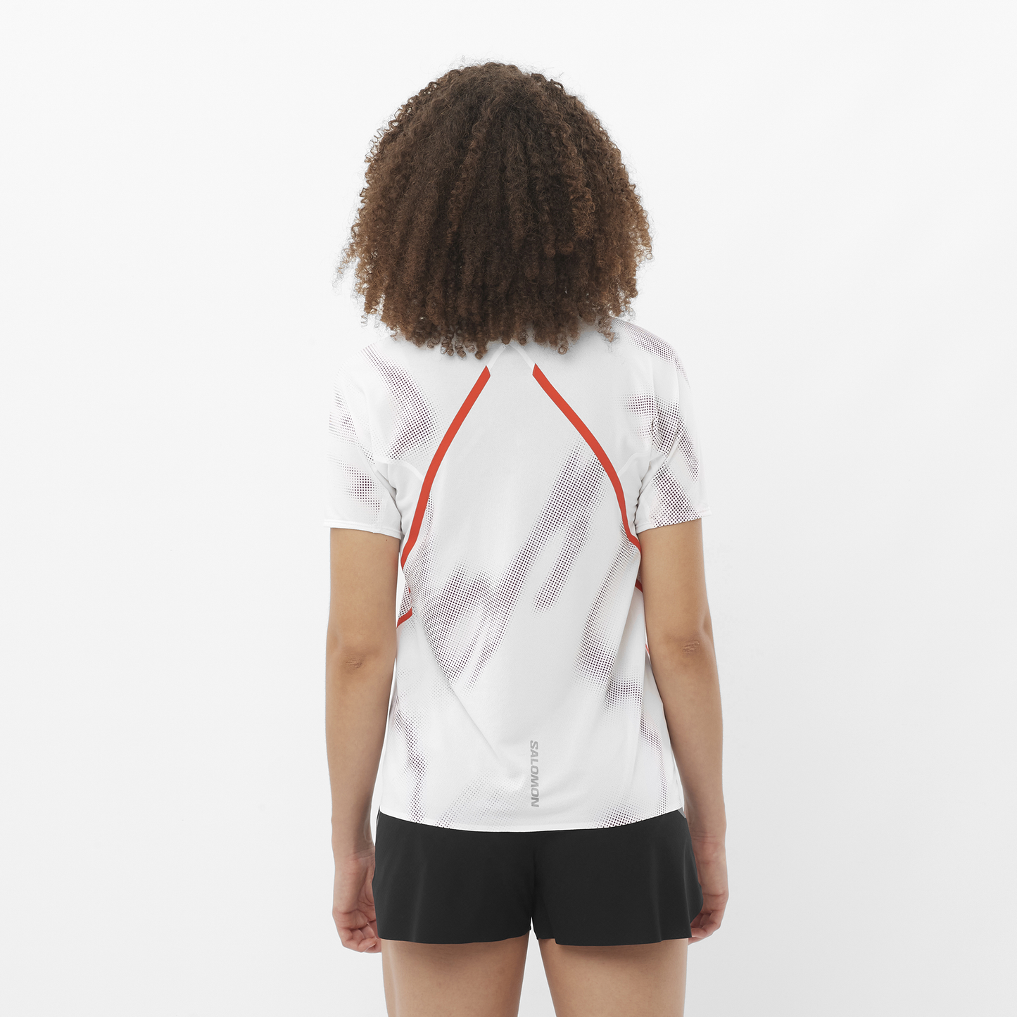 S/LAB SPEED TEE WOMEN'S