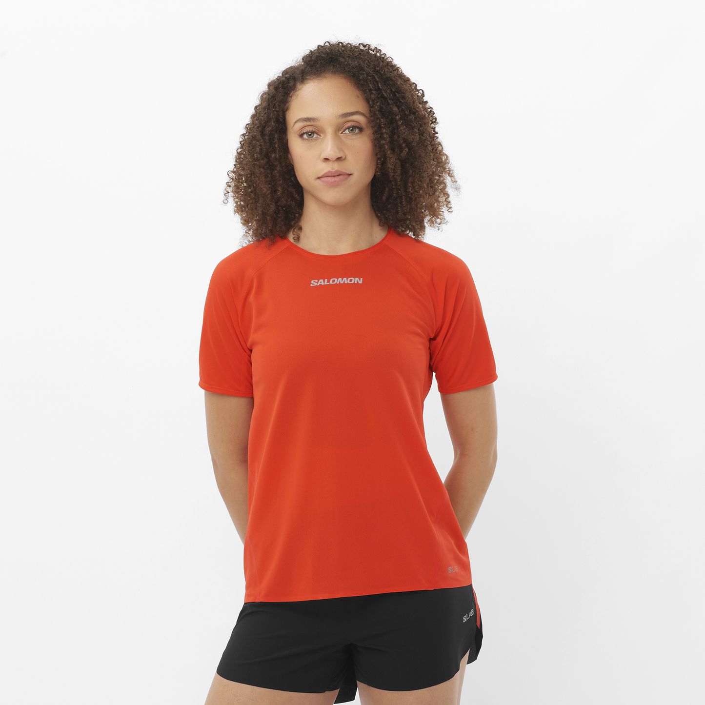 S/LAB SPEED TEE WOMEN'S