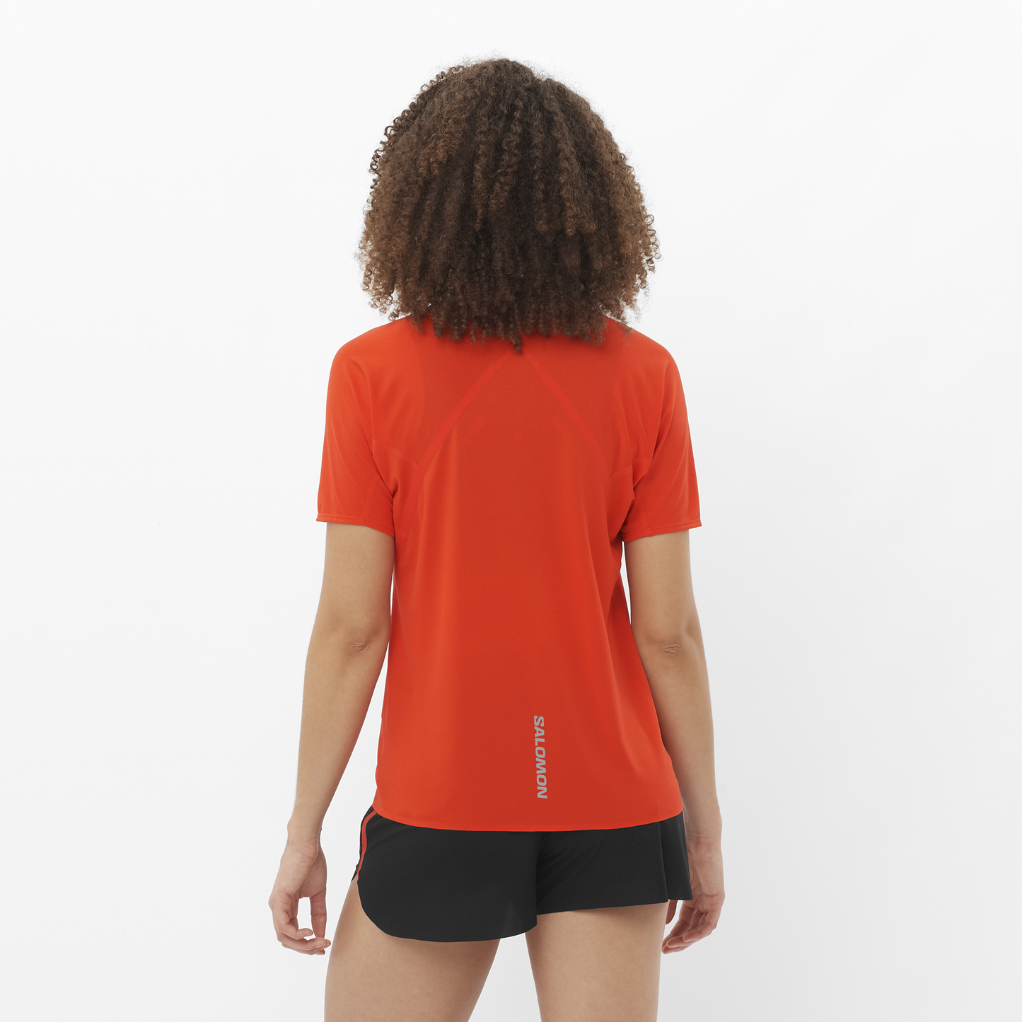 S/LAB SPEED TEE WOMEN'S