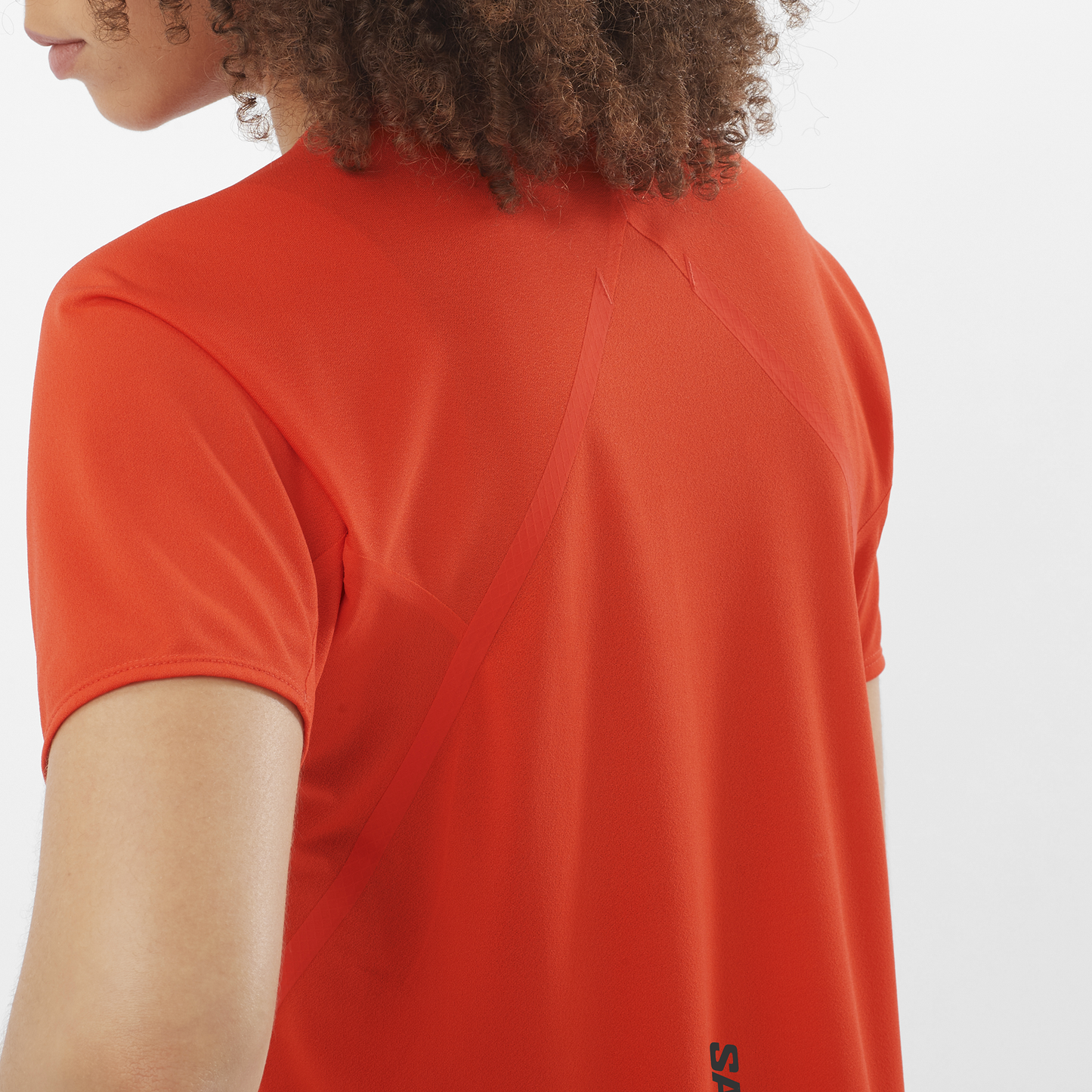 S/LAB SPEED TEE WOMEN'S