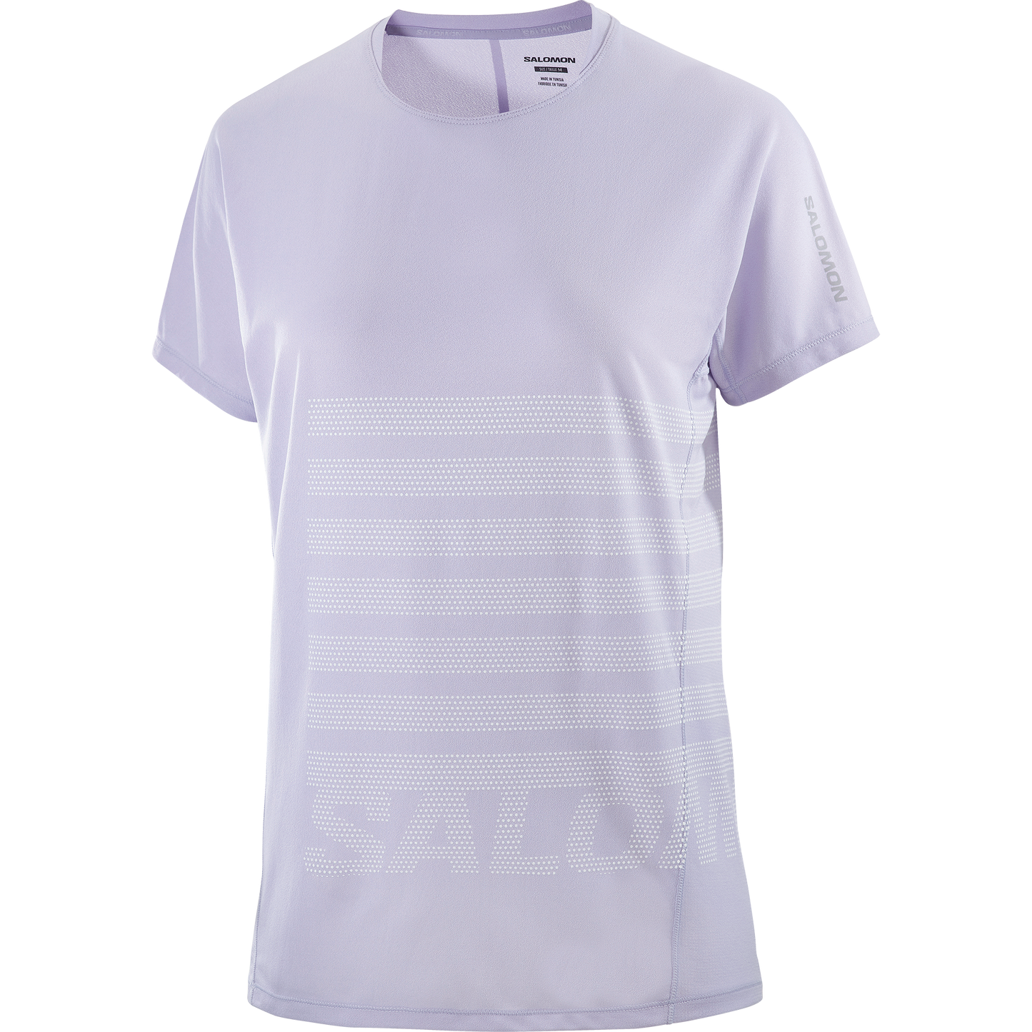 SENSE AERO SHORT SLEEVE TEE GFX WOMEN'S