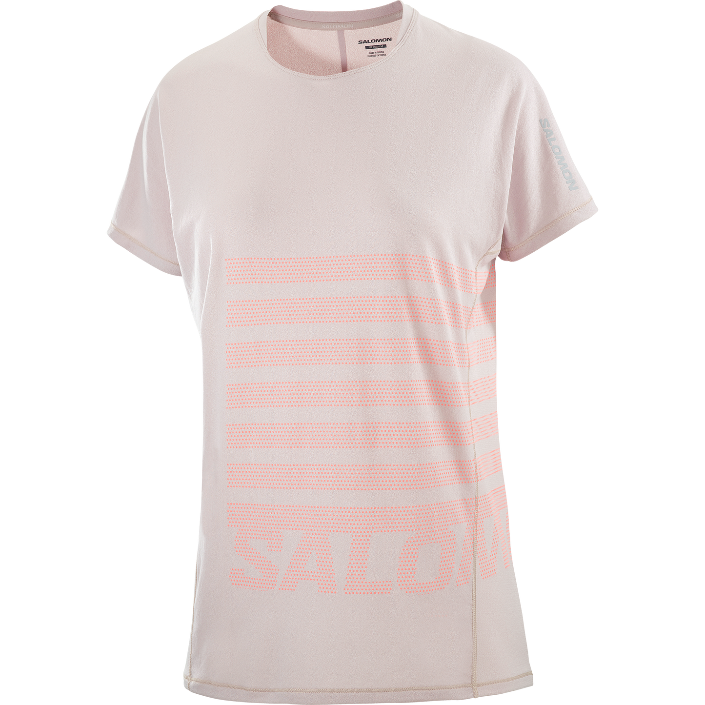SENSE AERO SHORT SLEEVE TEE GFX WOMEN'S