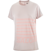 SENSE AERO SHORT SLEEVE TEE GFX WOMEN'S