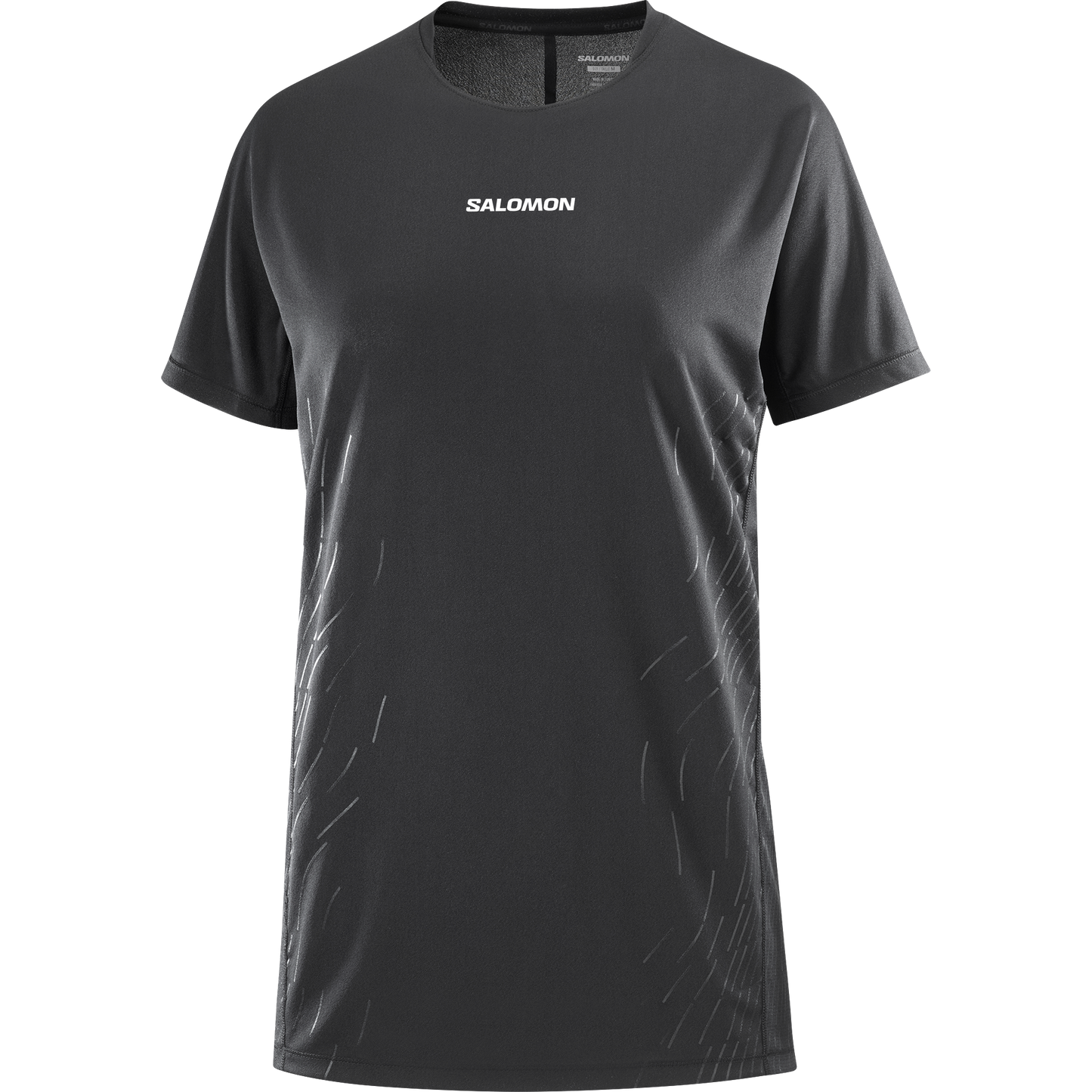 SENSE AERO SHORT SLEEVE TEE GFX WOMEN'S