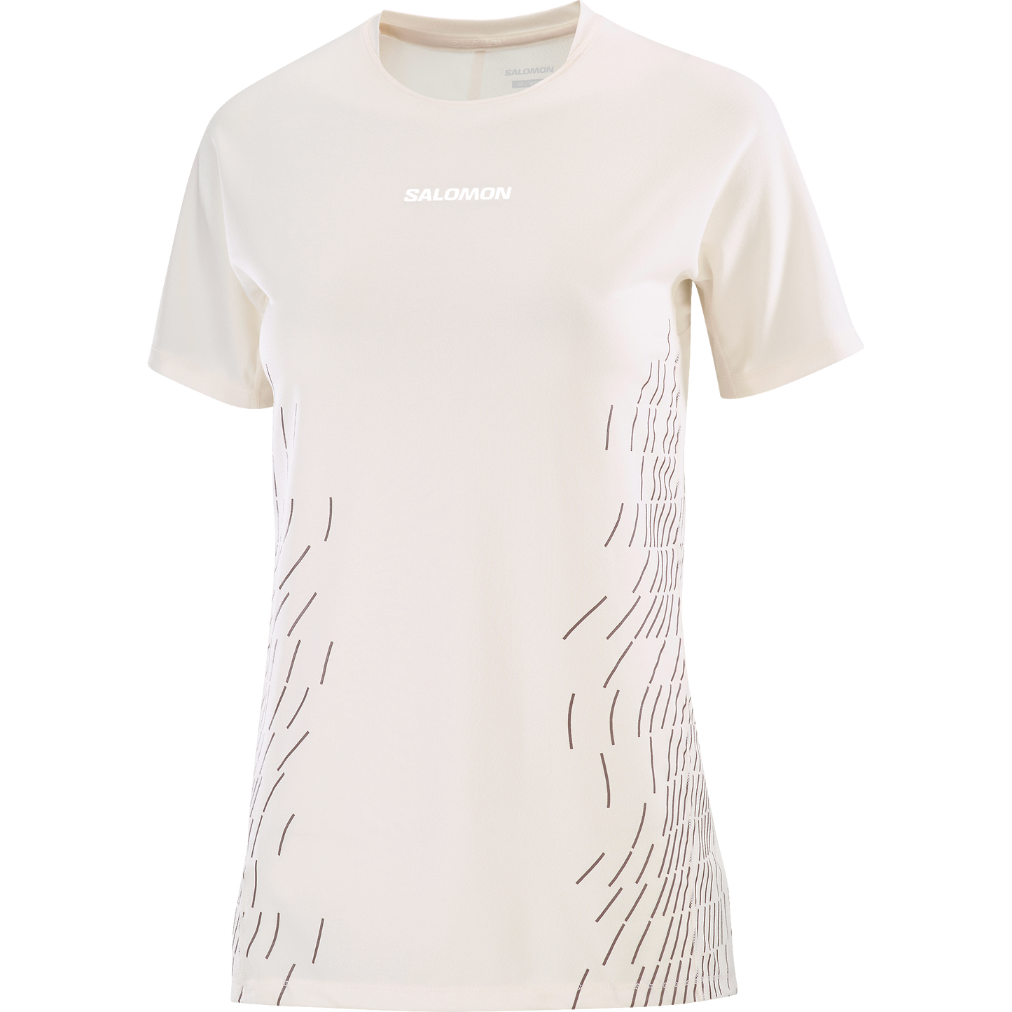 SENSE AERO SHORT SLEEVE TEE GFX WOMEN'S