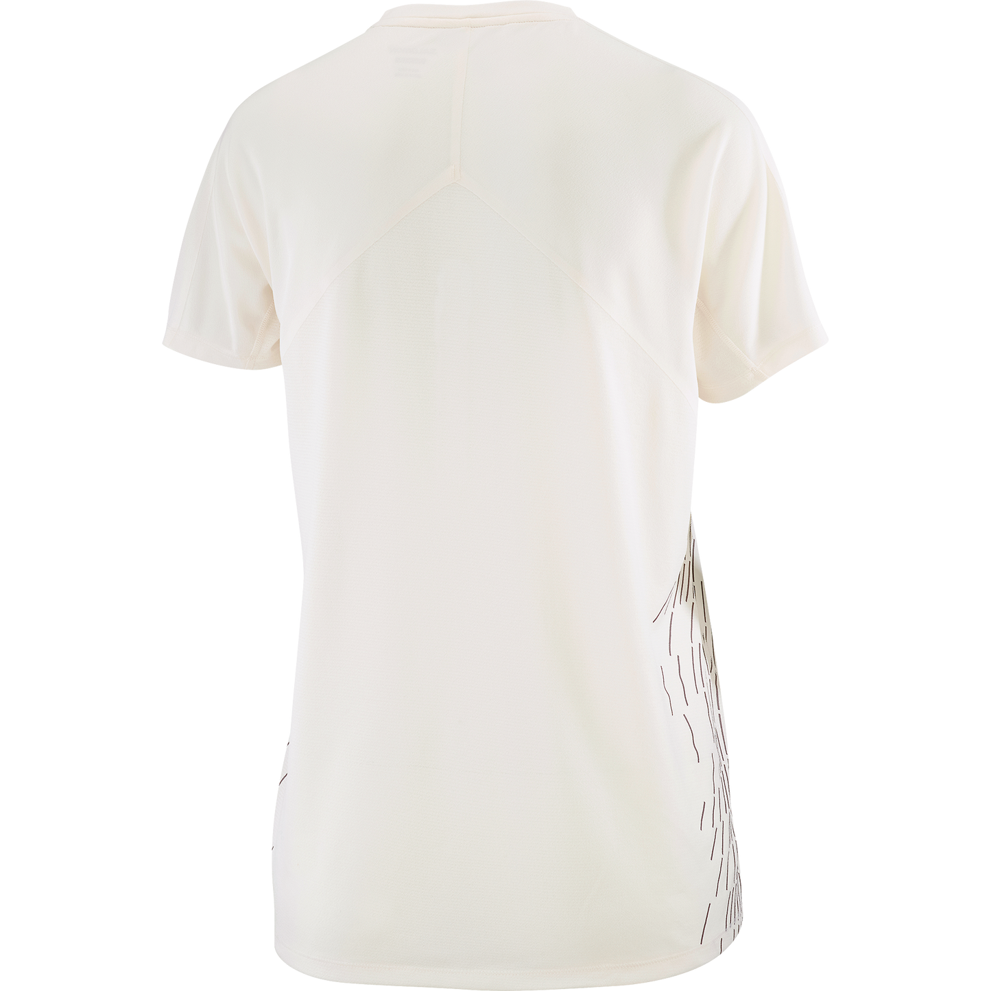 SENSE AERO SHORT SLEEVE TEE GFX WOMEN'S