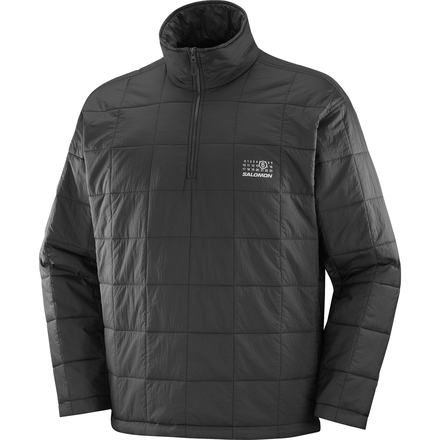 SALOMON REVERSIBLE INSULATED JACKET MM6