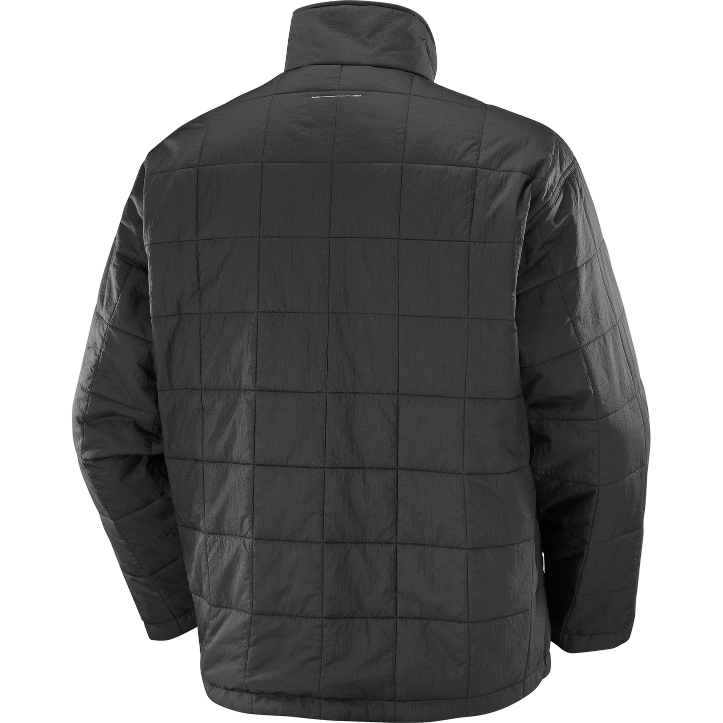 SALOMON REVERSIBLE INSULATED JACKET MM6