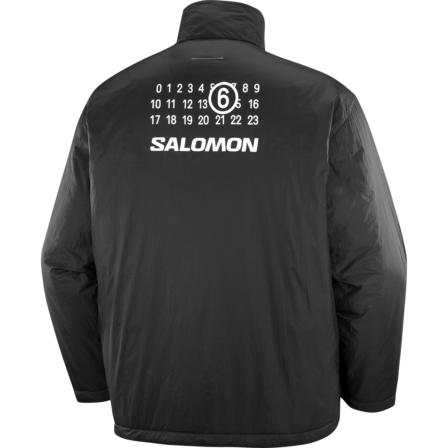 SALOMON REVERSIBLE INSULATED JACKET MM6