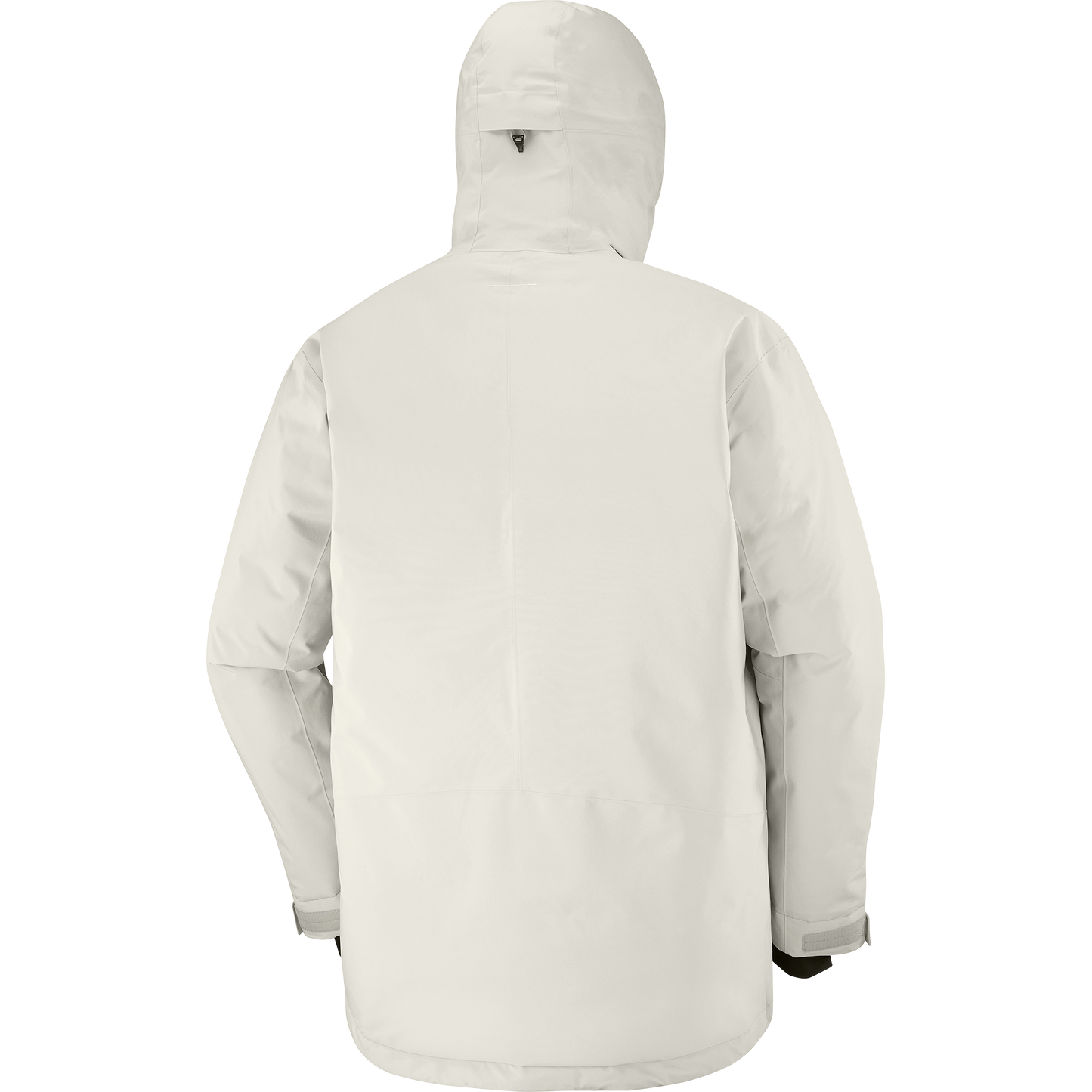 SALOMON WATERPROOF DOWN PARKA MM6