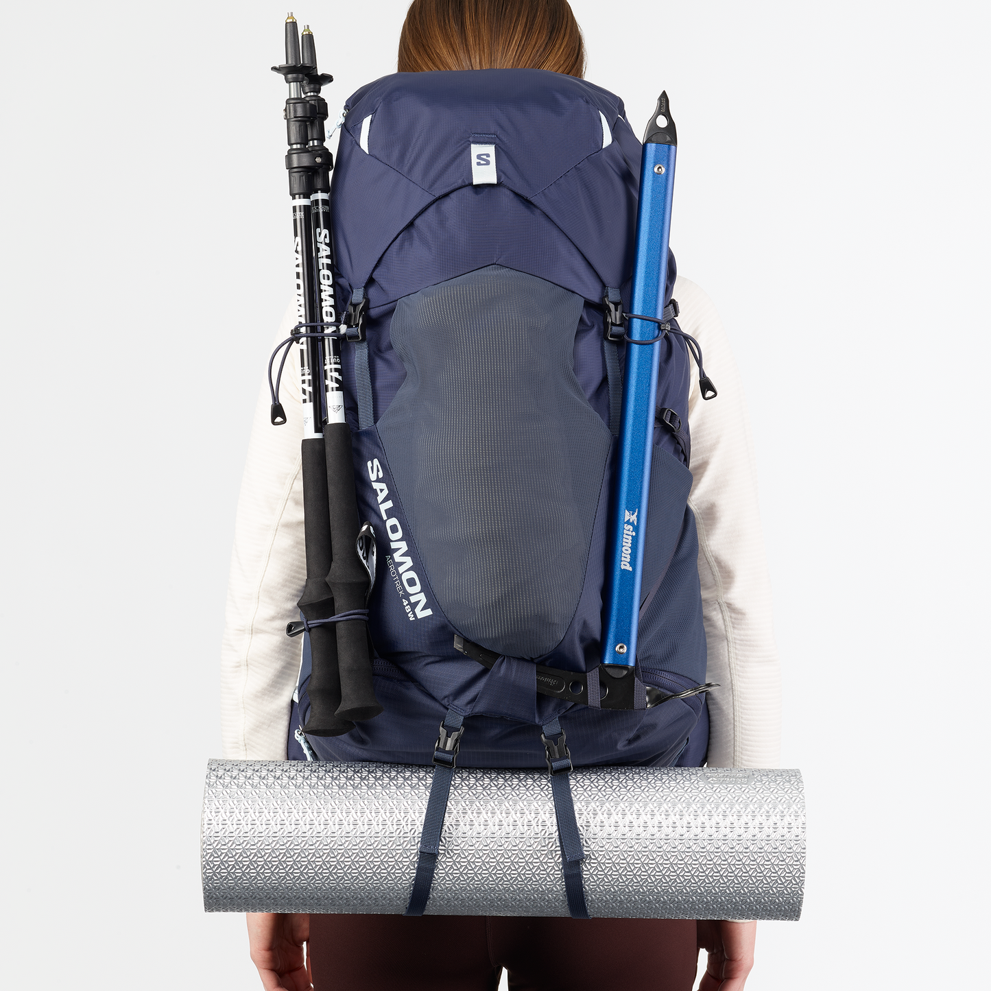 AEROTREK 48 WOMEN'S