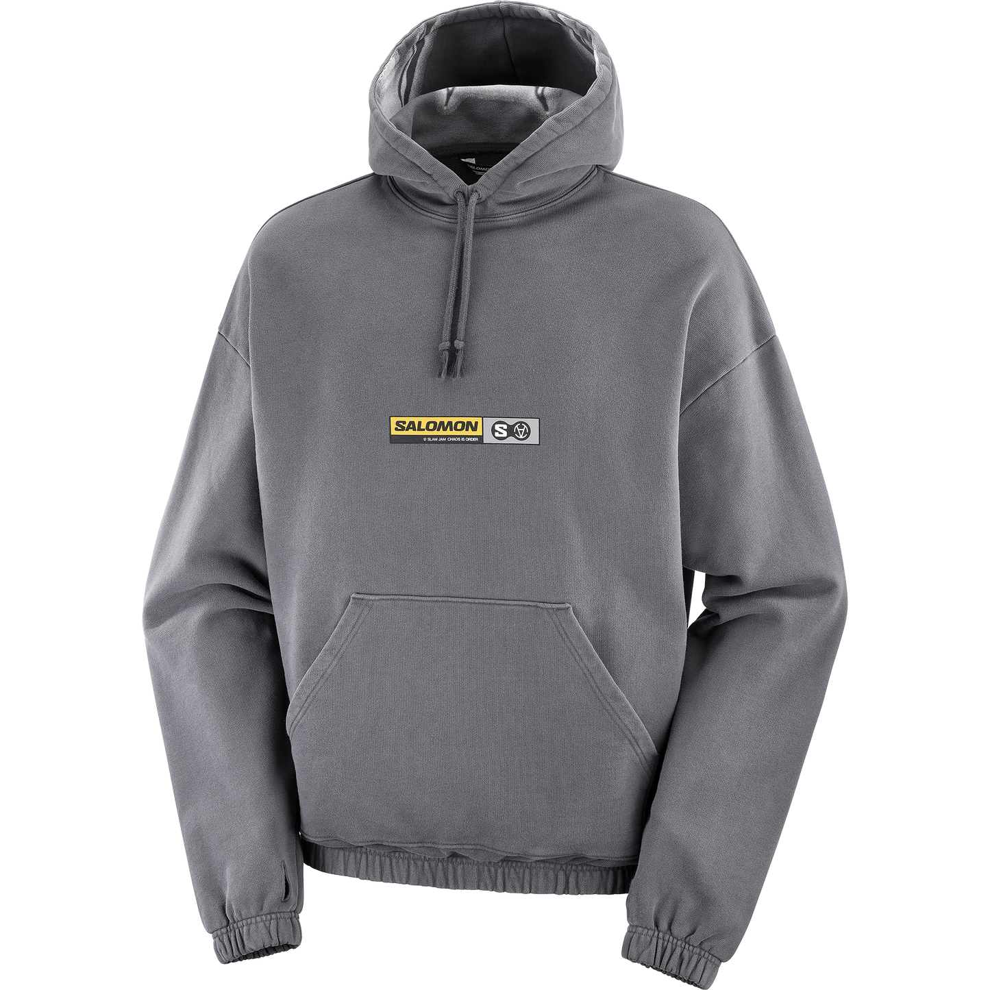 SALOMON HOODIE SLAM JAM