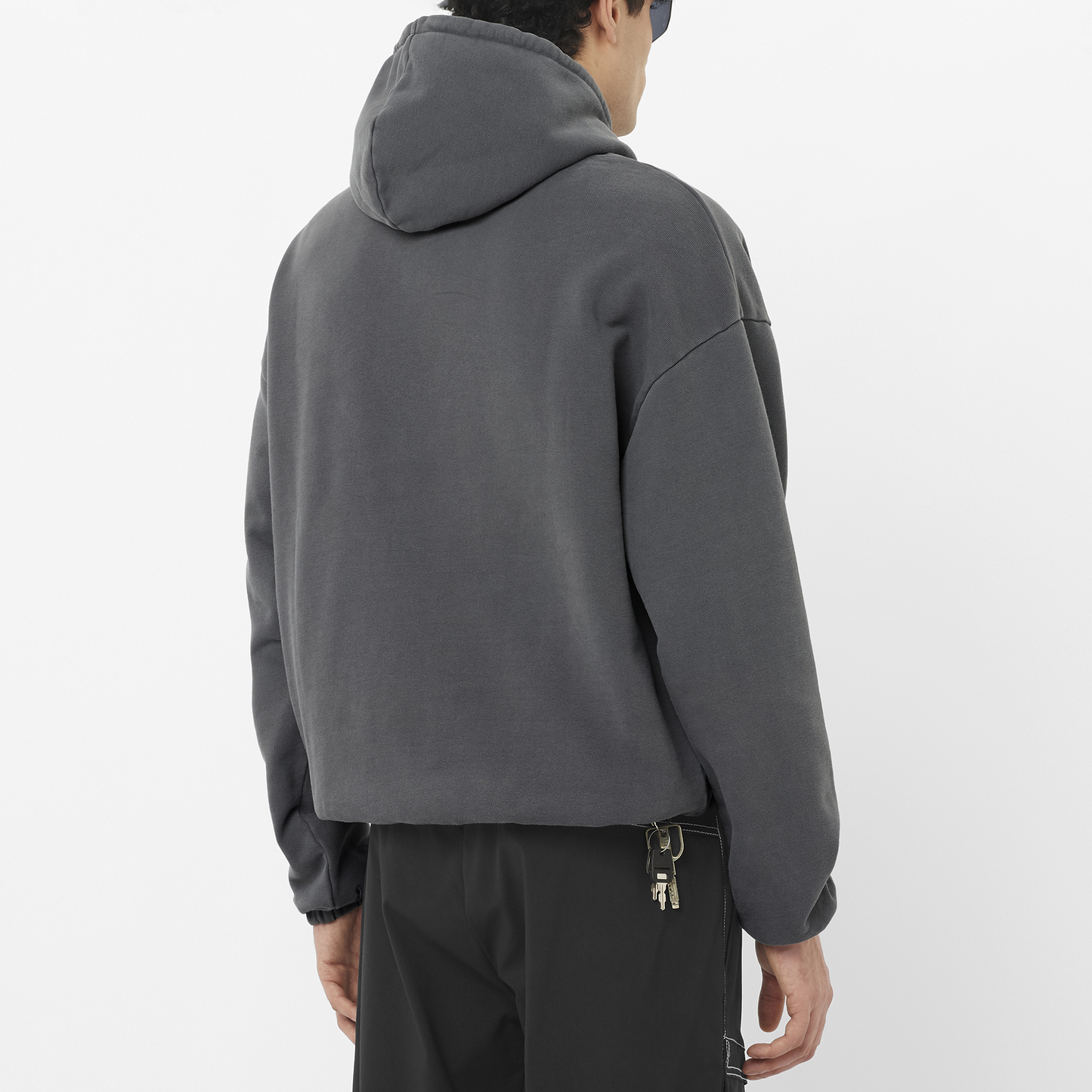 SALOMON HOODIE SLAM JAM
