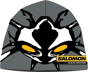 SALOMON BEANIE SLAM JAM