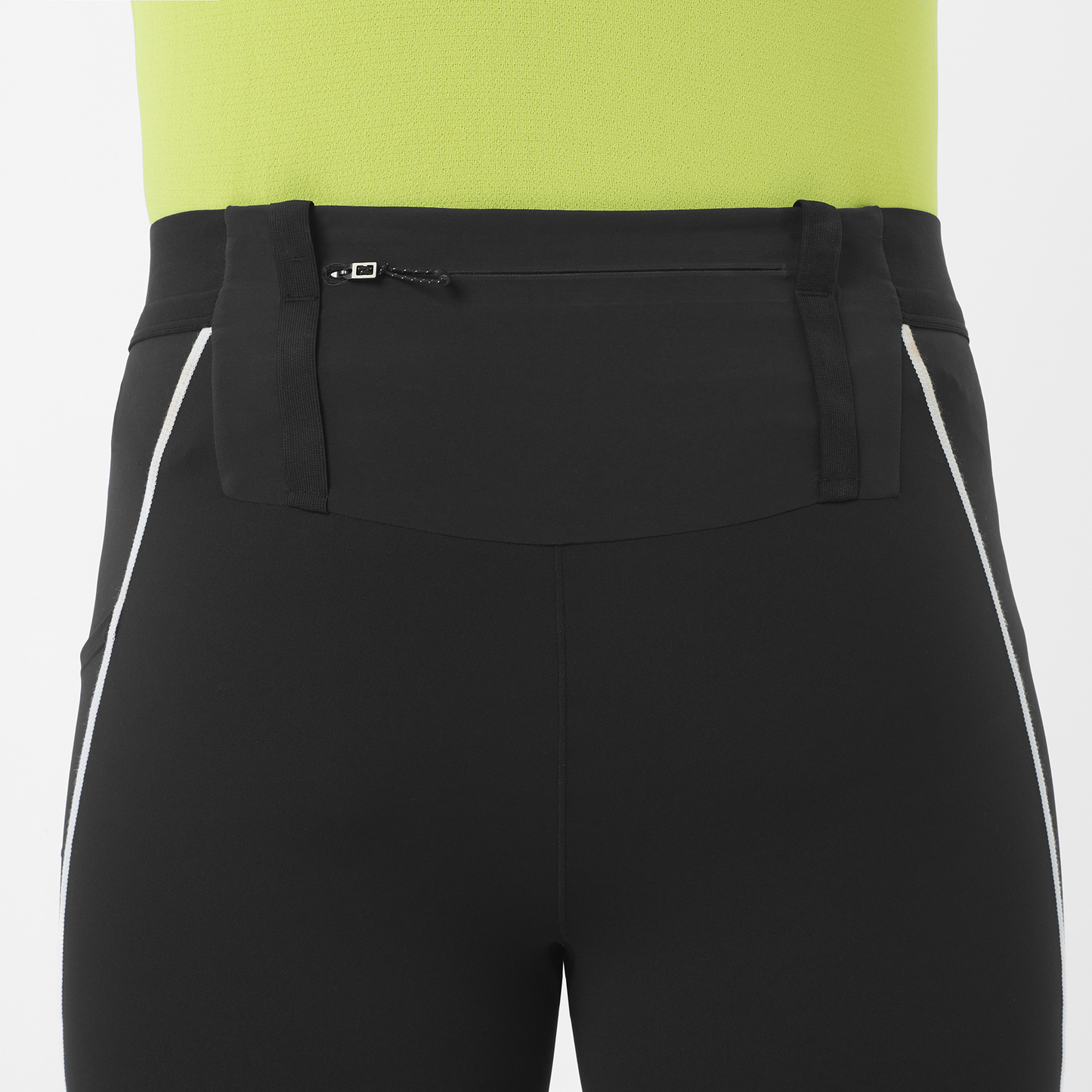 SENSE STOW SHORT TIGHTS 9" MEN'S