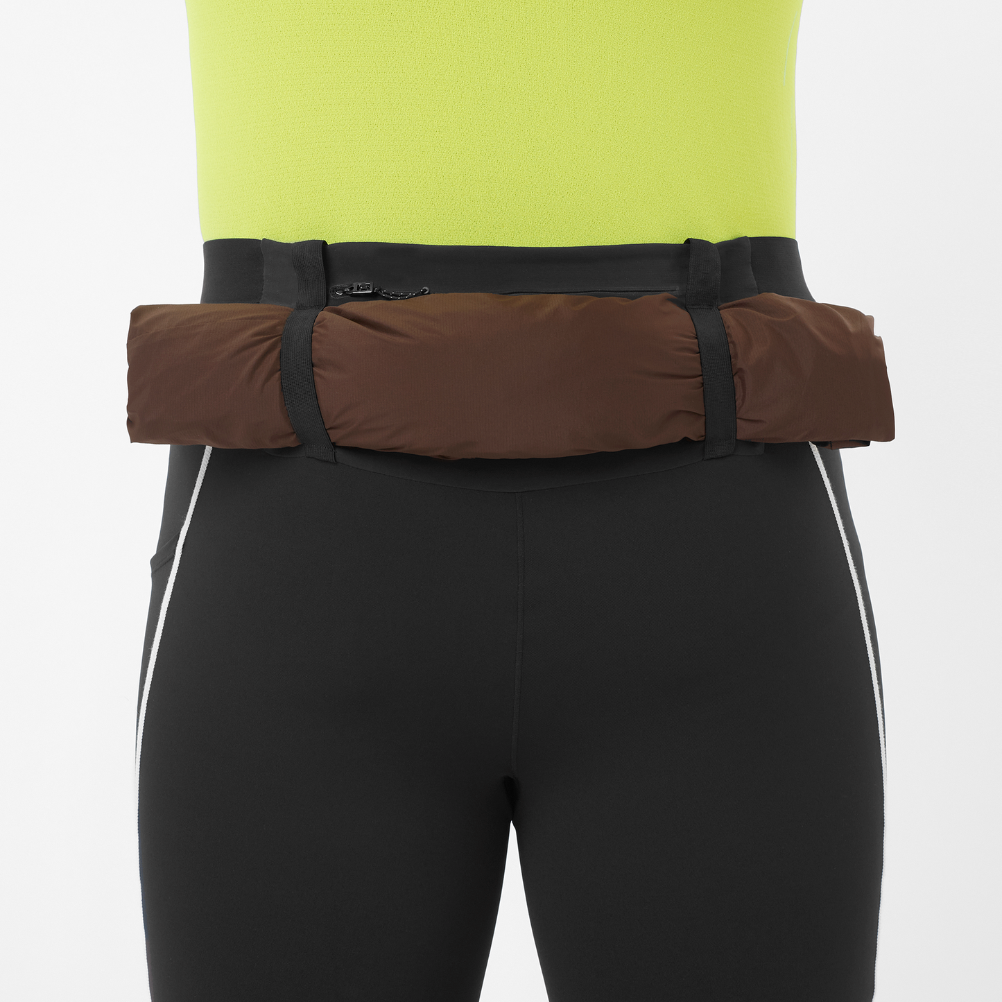 SENSE STOW SHORT TIGHTS 9" MEN'S