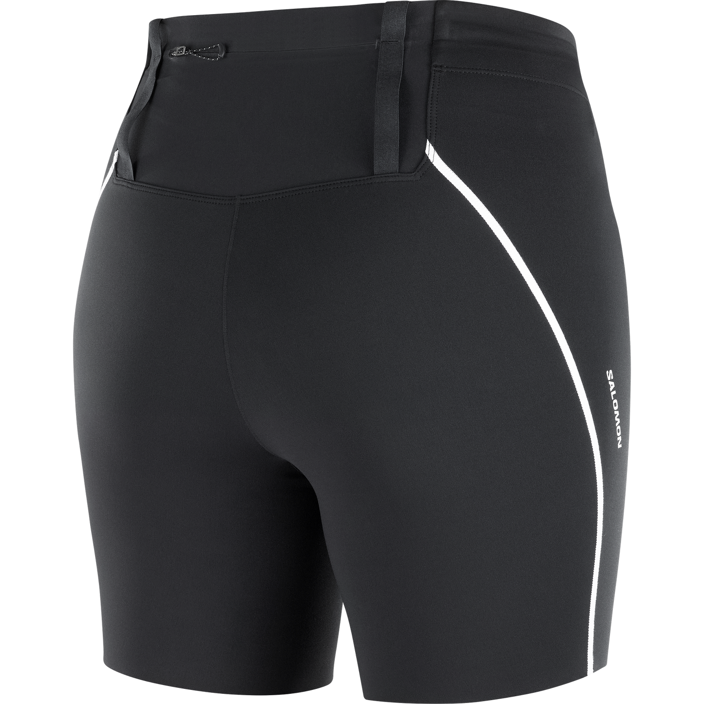 SENSE AERO STOW TIGHTS 6" WOMEN'S