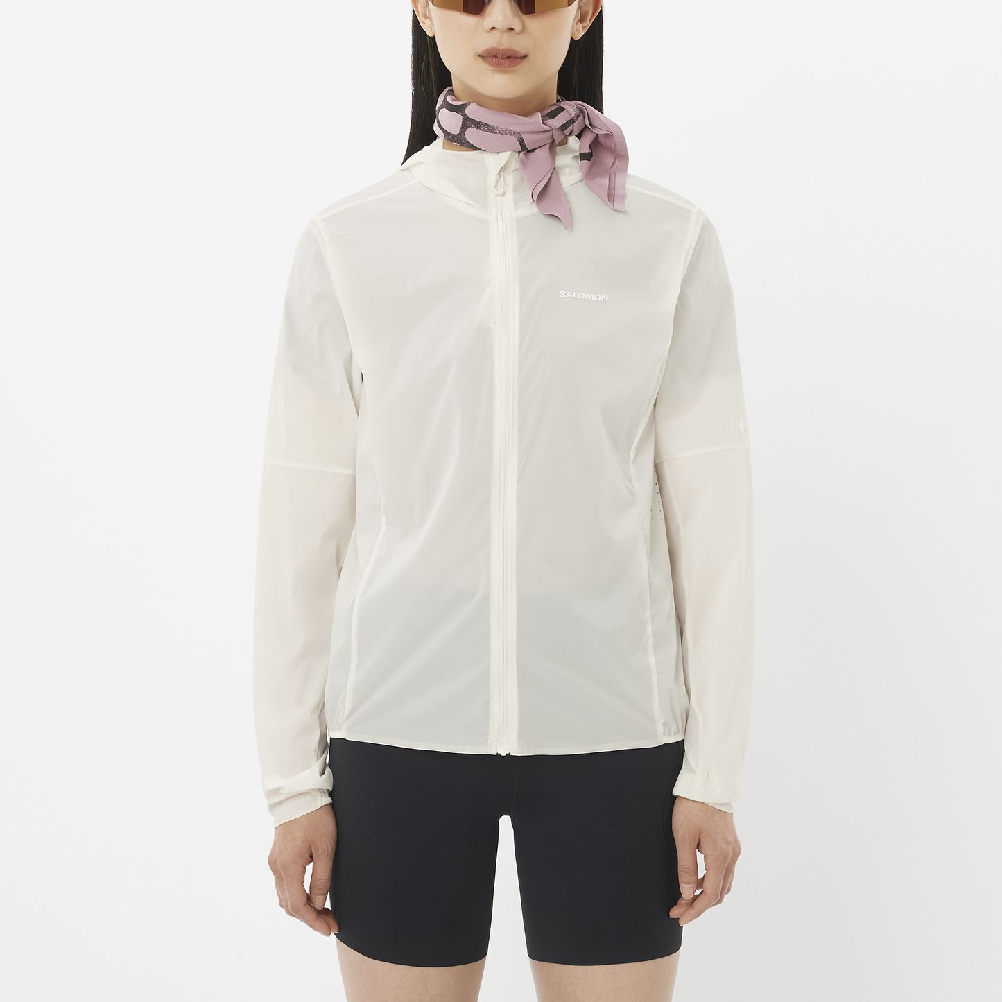 SENSE AERO WIND JACKET WOMEN'S