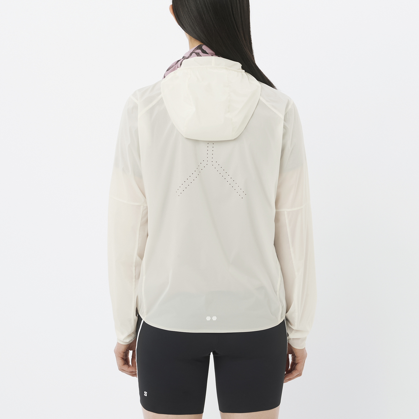 SENSE AERO WIND JACKET WOMEN'S