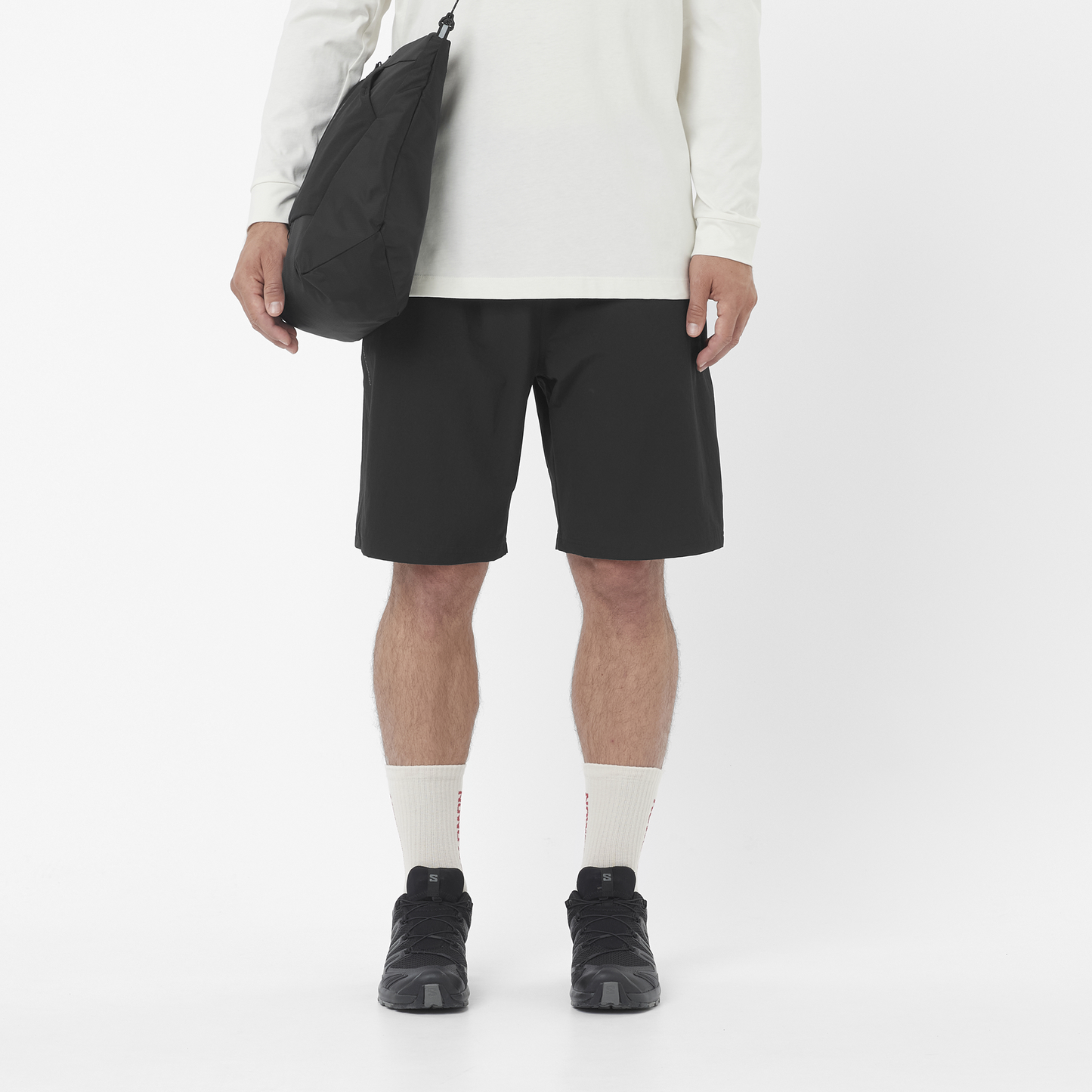 WAYFARER EASE 2.0 SHORTS MEN'S
