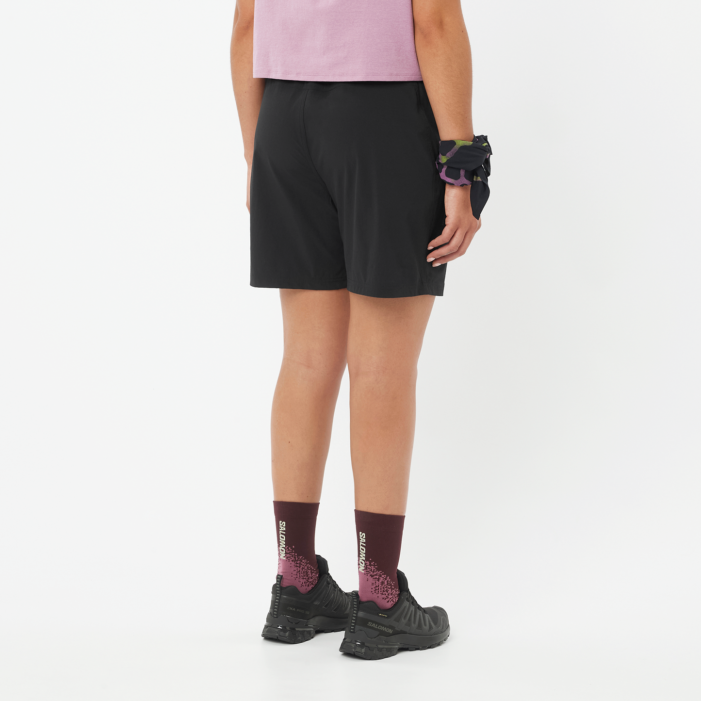 WAYFARER EASE 2.0 SHORTS WOMEN'S