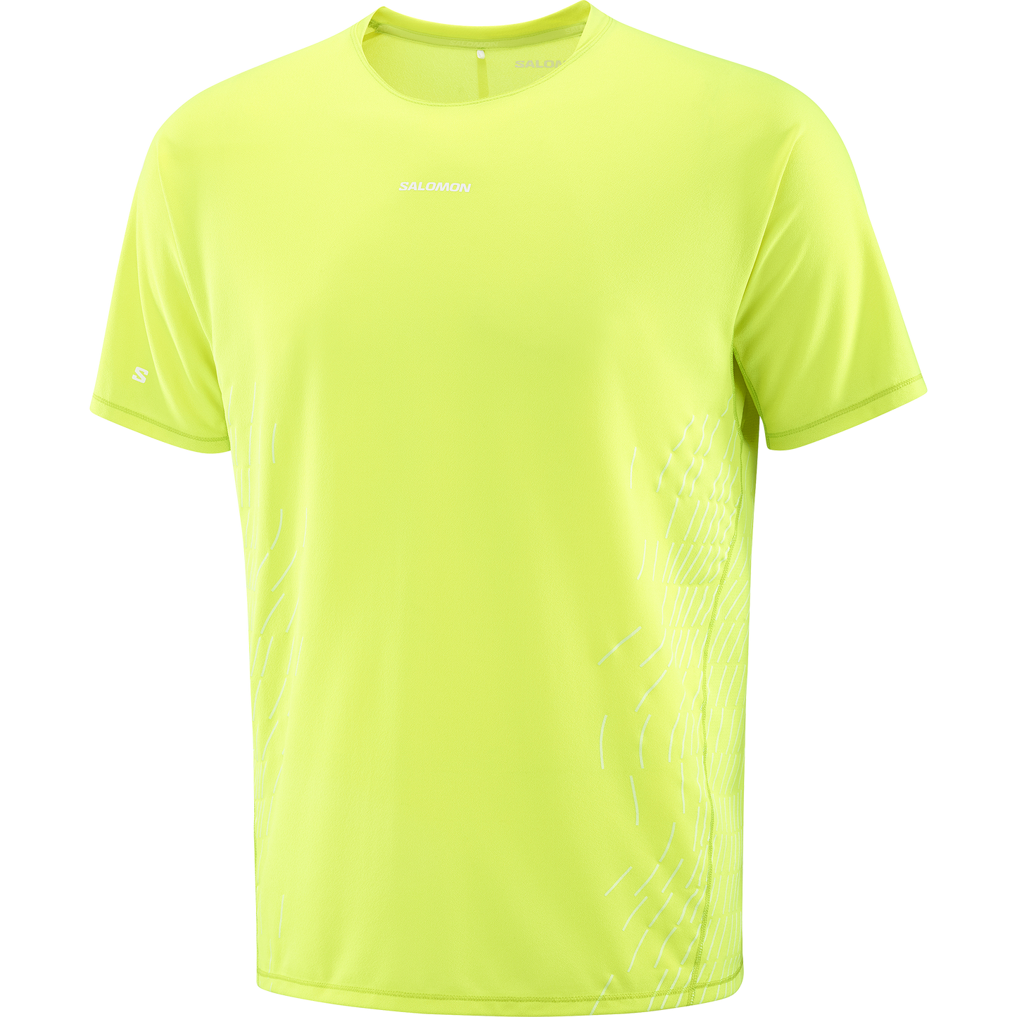 SENSE AERO SHORT SLEEVE TEE GFX MEN'S