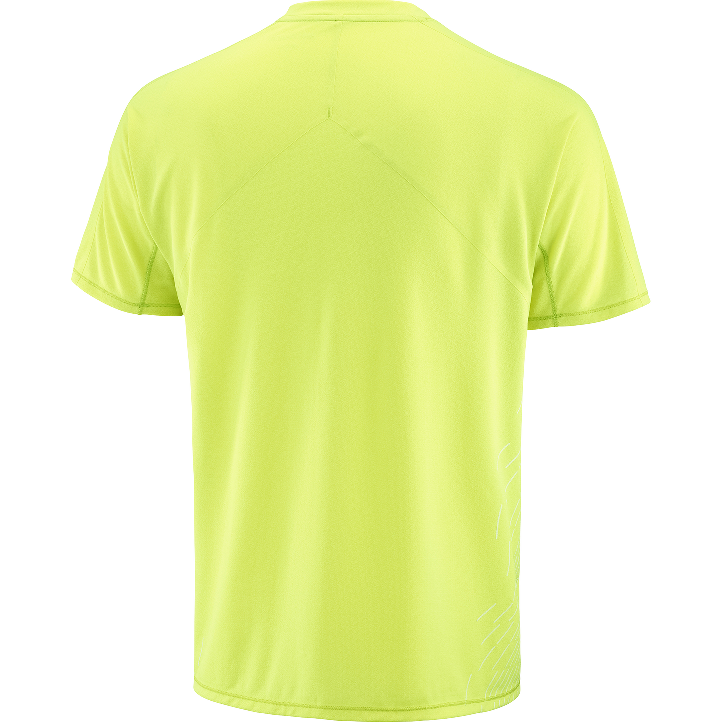 SENSE AERO SHORT SLEEVE TEE GFX MEN'S