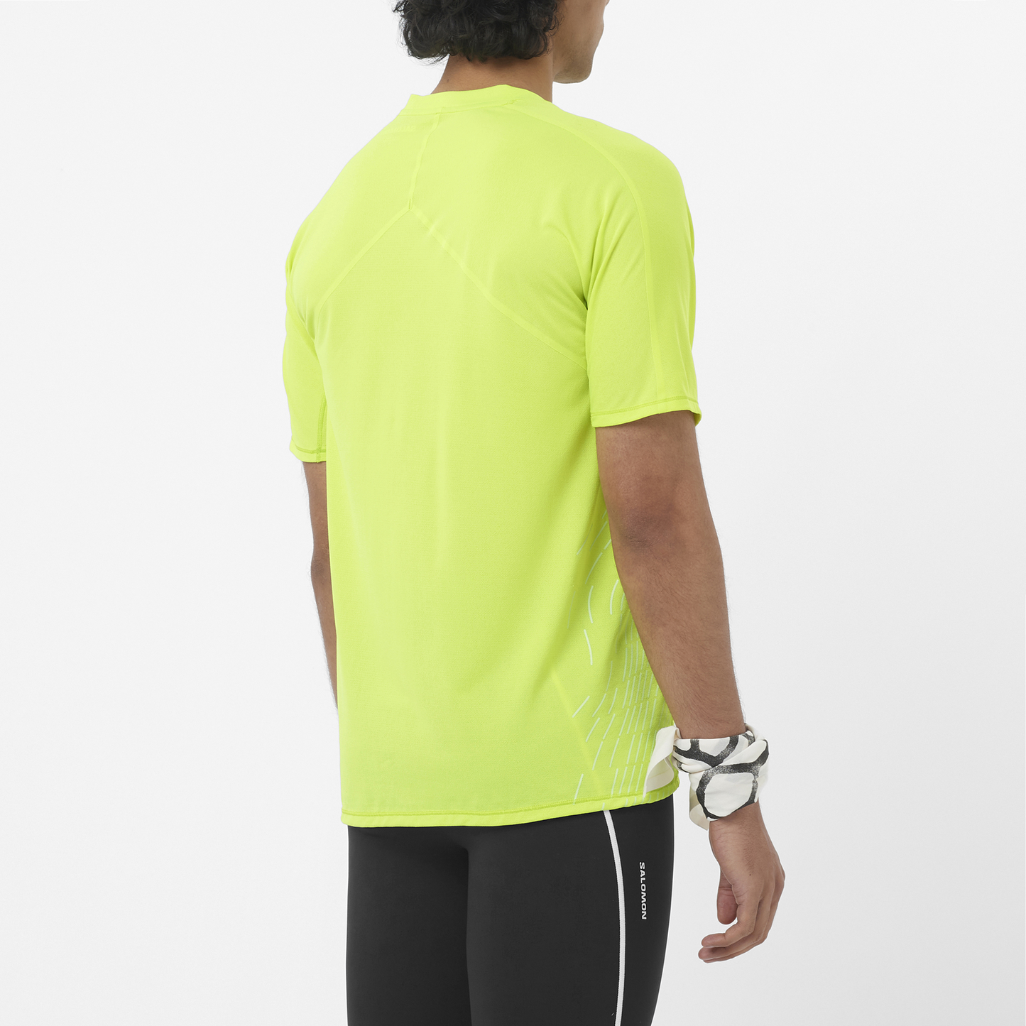 SENSE AERO SHORT SLEEVE TEE GFX MEN'S