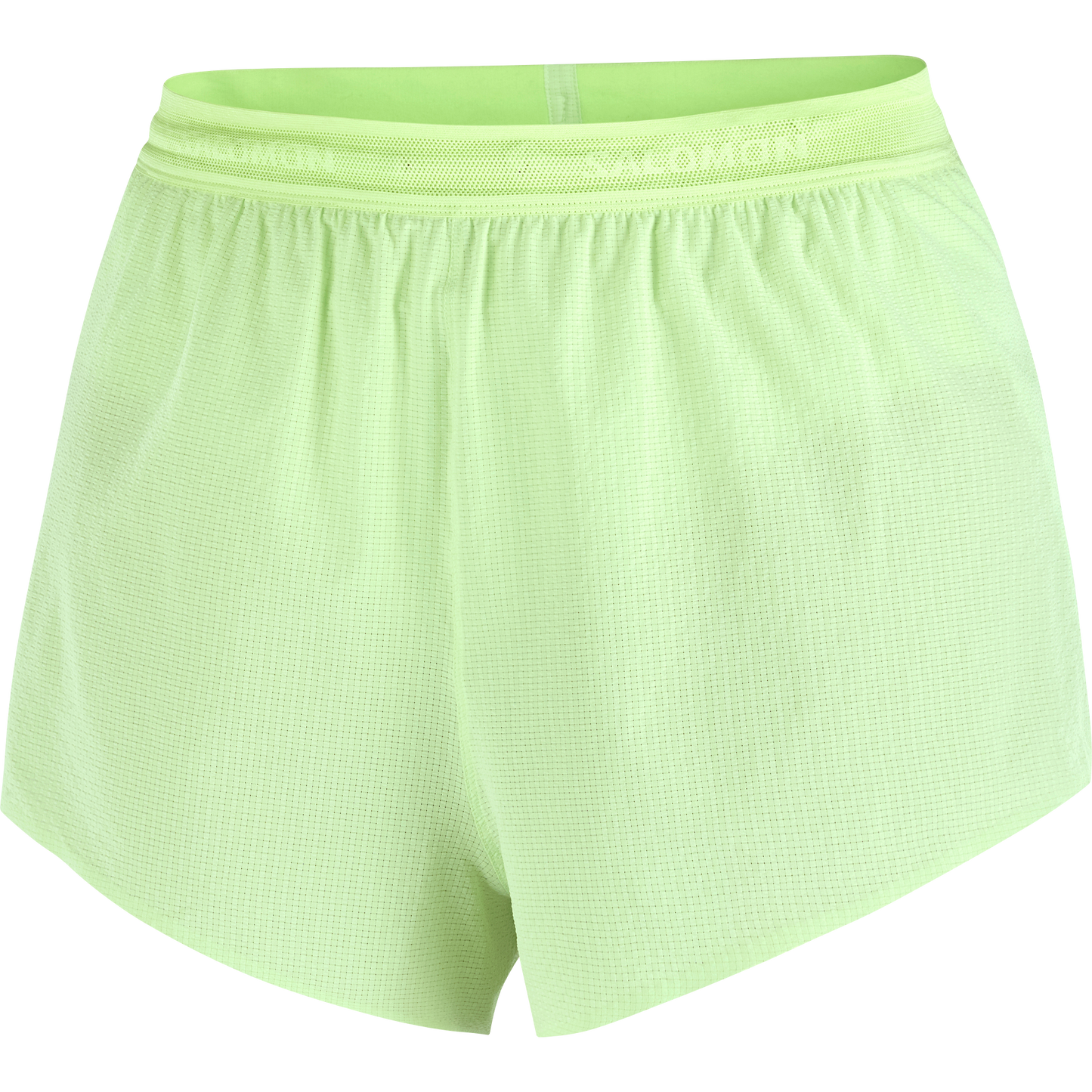 SENSE AERO SPLIT 3" SHORTS WOMEN'S