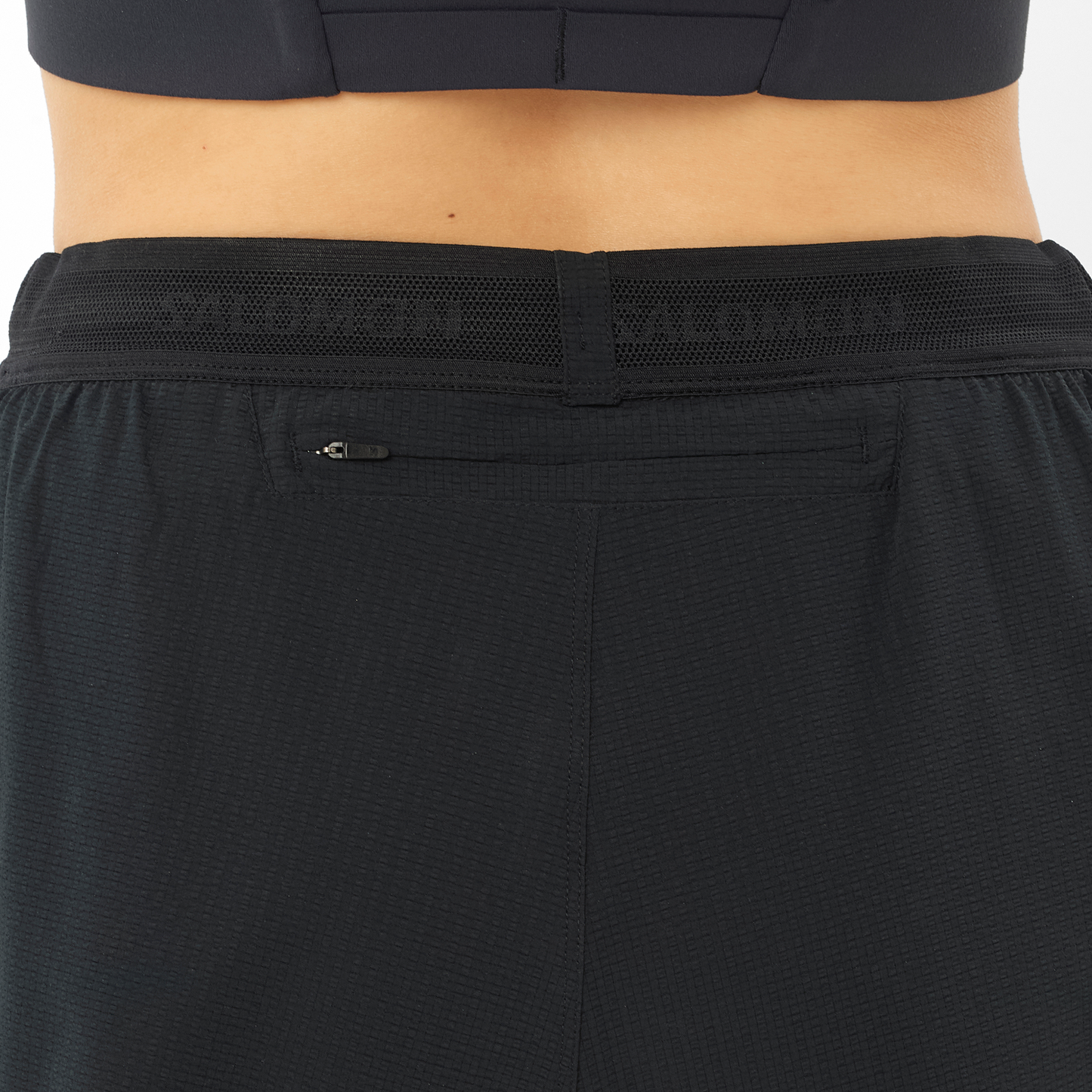 SENSE AERO SPLIT 3" SHORTS WOMEN'S