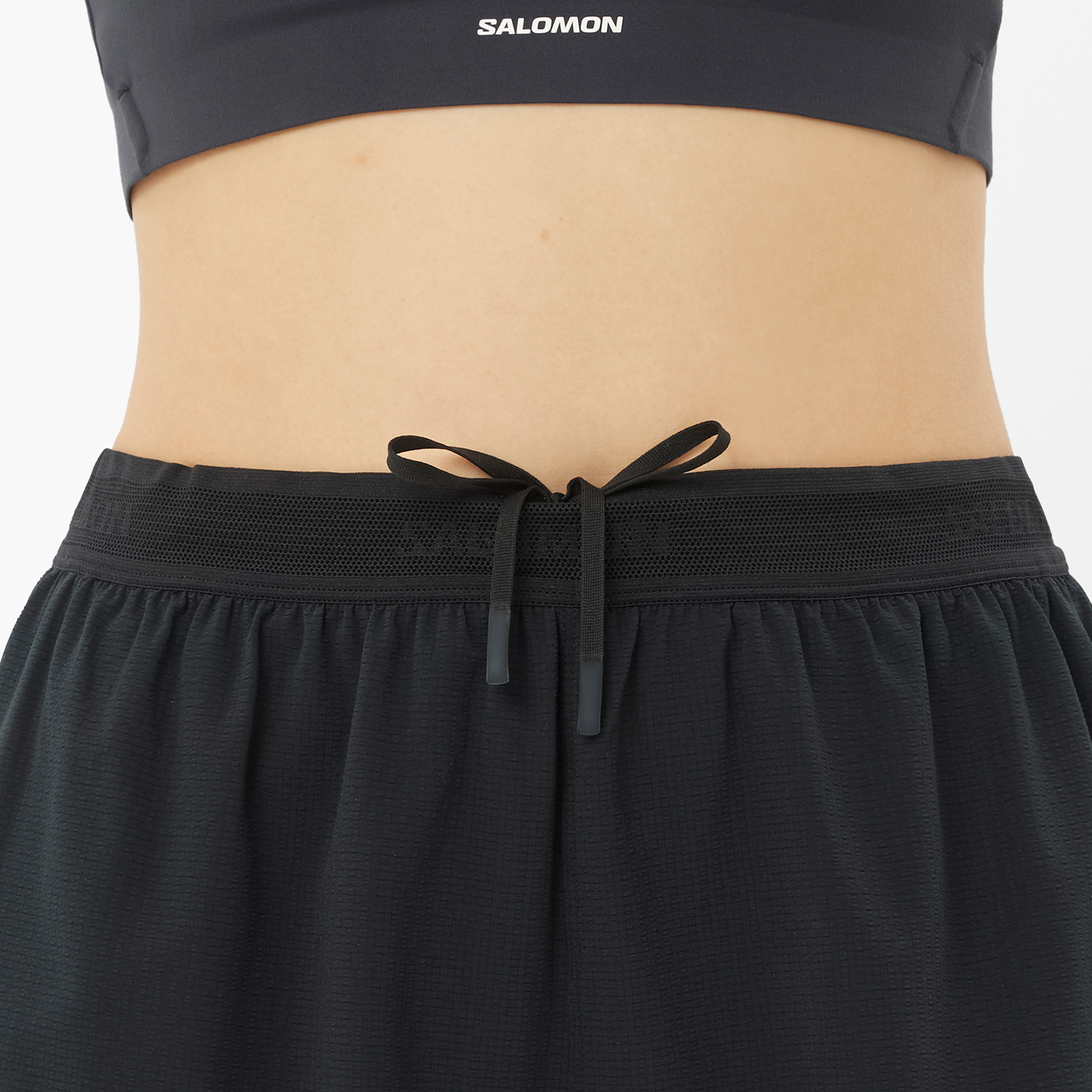 SENSE AERO SPLIT 3" SHORTS WOMEN'S
