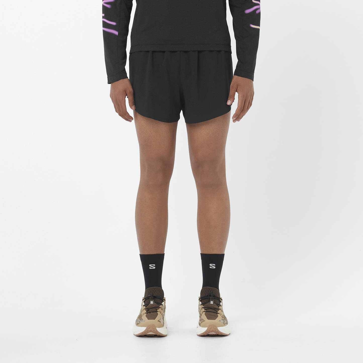 SENSE AERO SPLIT 3" SHORTS MEN'S