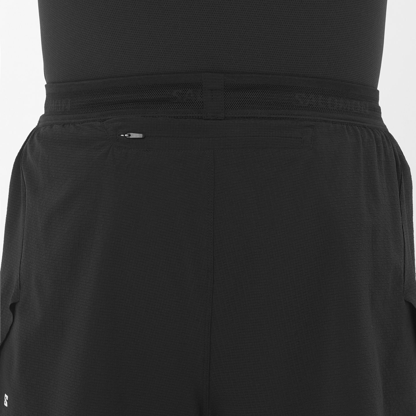 SENSE AERO SPLIT 3" SHORTS MEN'S