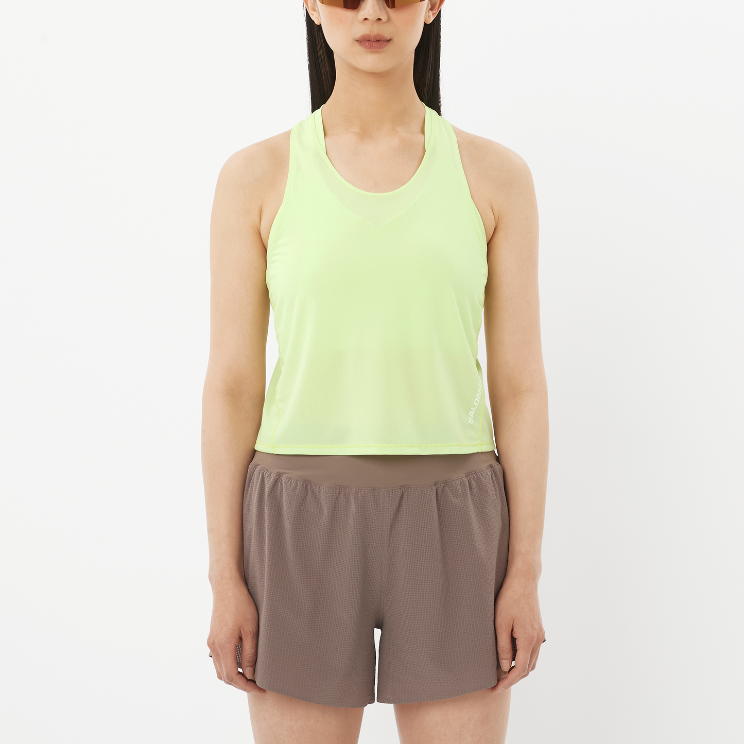 SENSE AERO SHORT TANK WOMEN'S