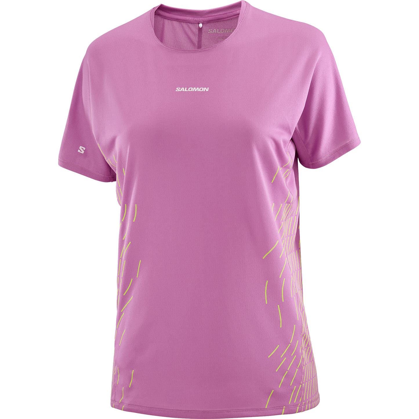 SENSE AERO SHORT SLEEVE TEE GFX WOMEN'S