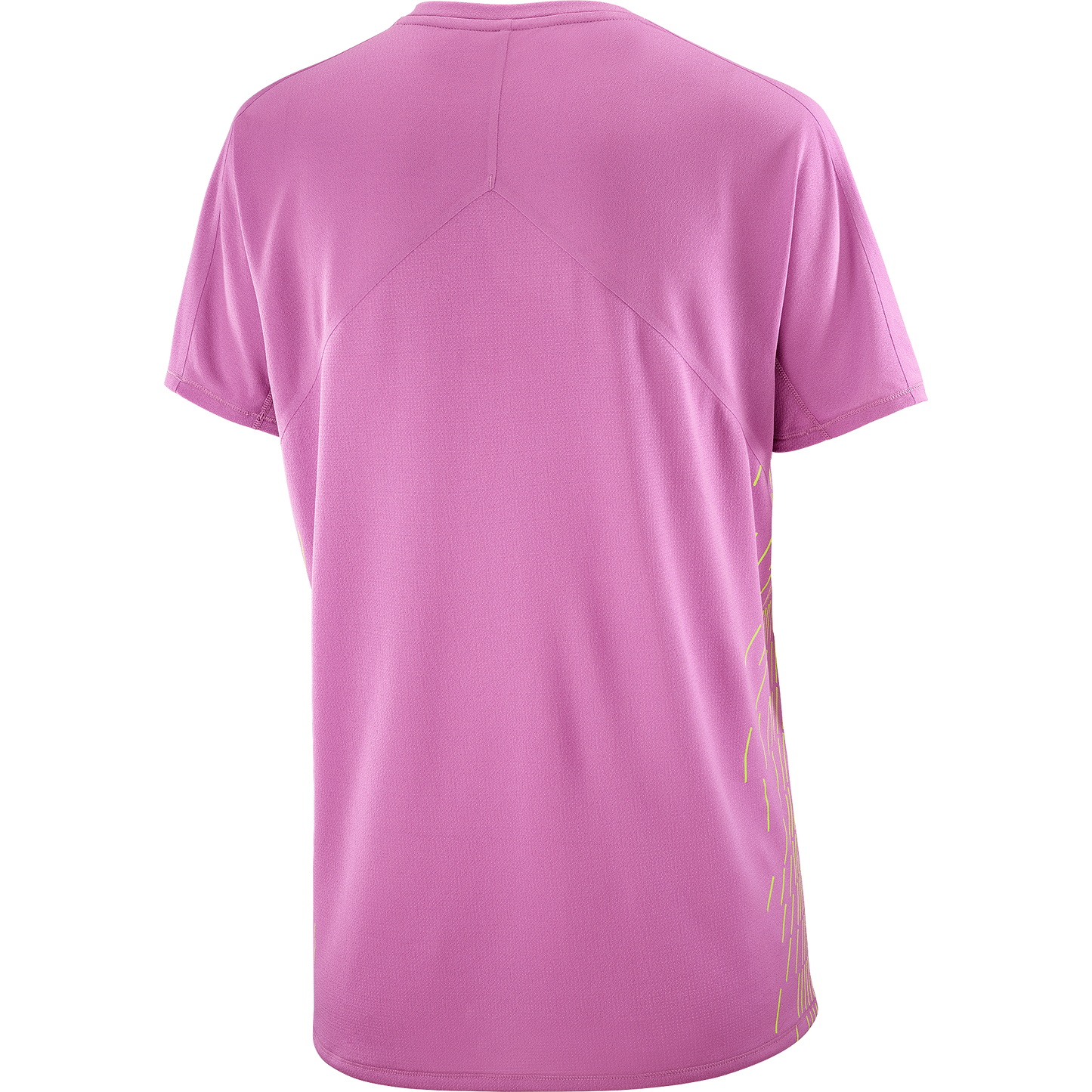 SENSE AERO SHORT SLEEVE TEE GFX WOMEN'S