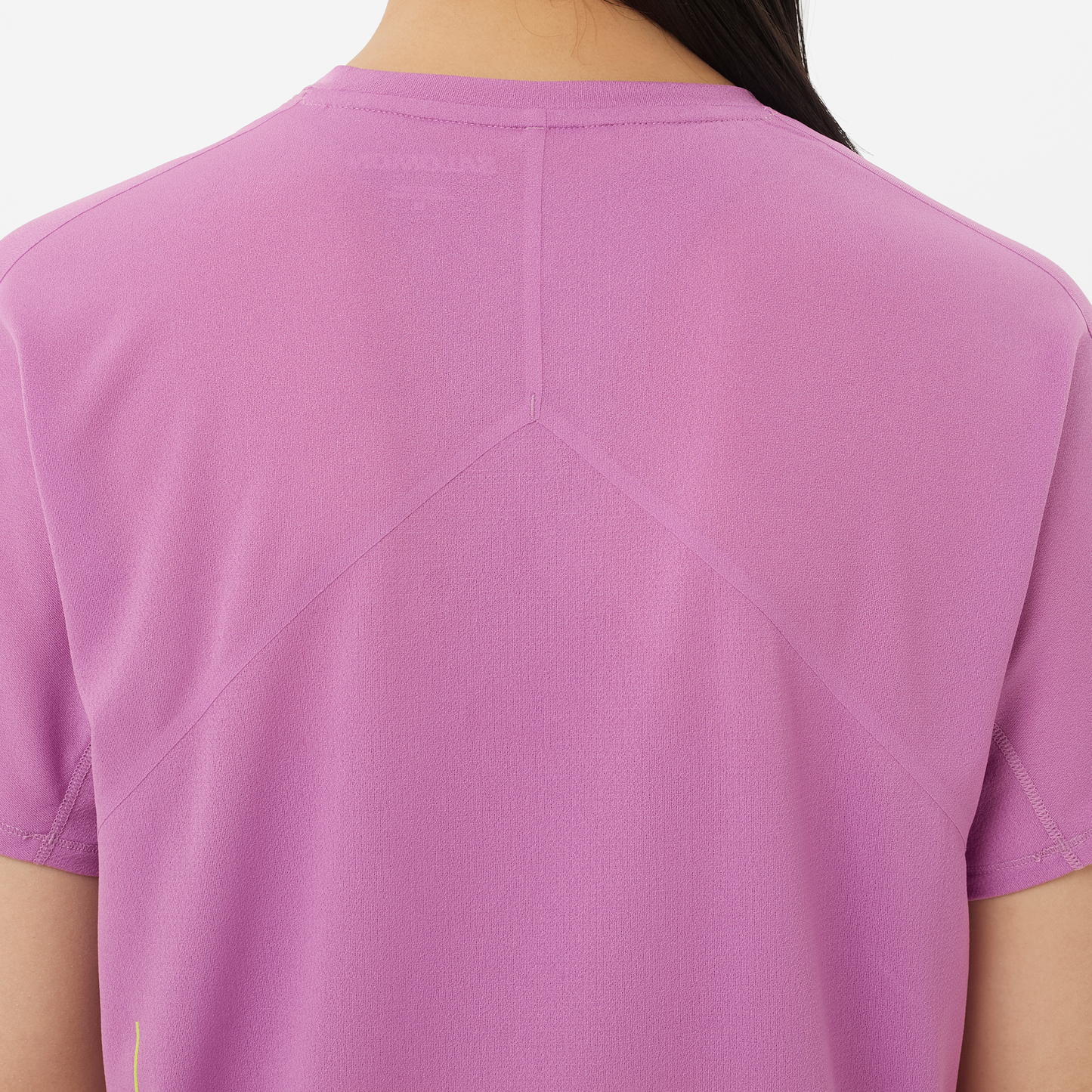 SENSE AERO SHORT SLEEVE TEE GFX WOMEN'S